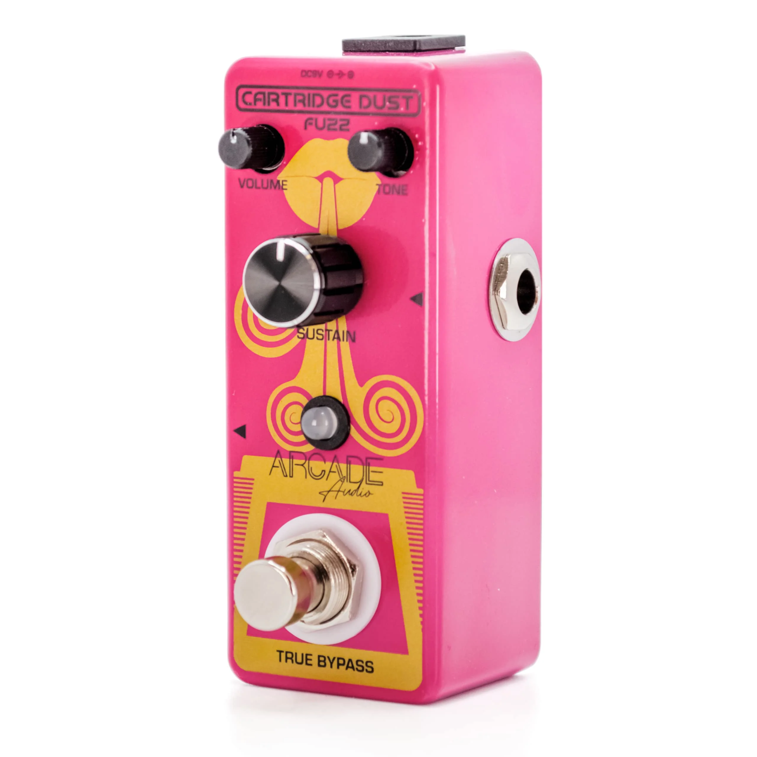 Cartridge Dust Fuzz - Image 2