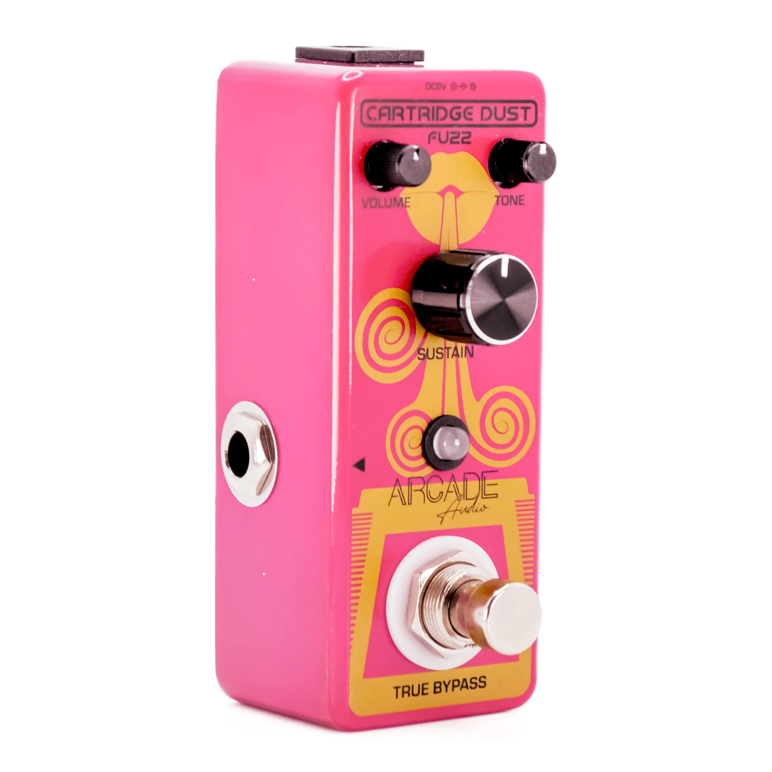 Cartridge Dust Fuzz - Image 3