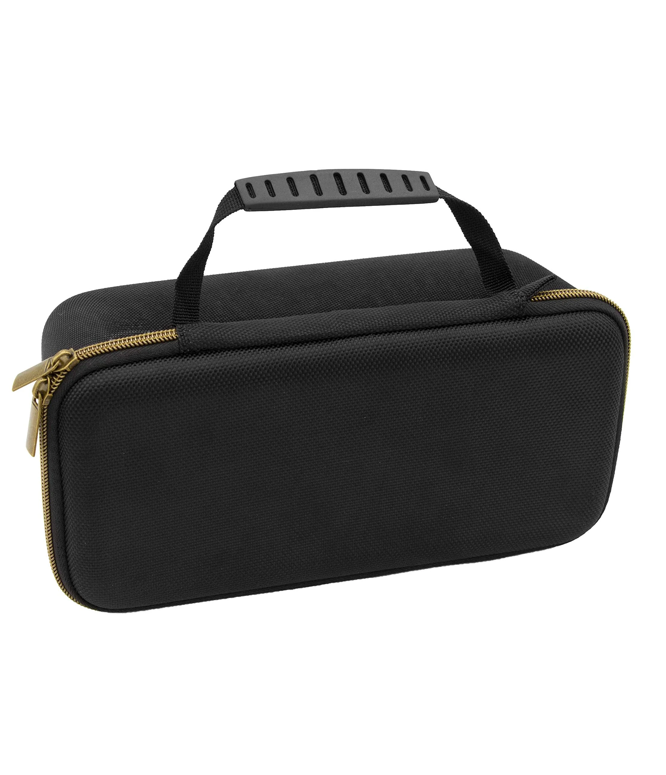 CASEMATIX Travel Case Compatible with Tascam Portacapture X8 32-Bit Float Audio Recorder XLR and Small Accessories - Includes Field Audio Recorder Case Only - Image 2