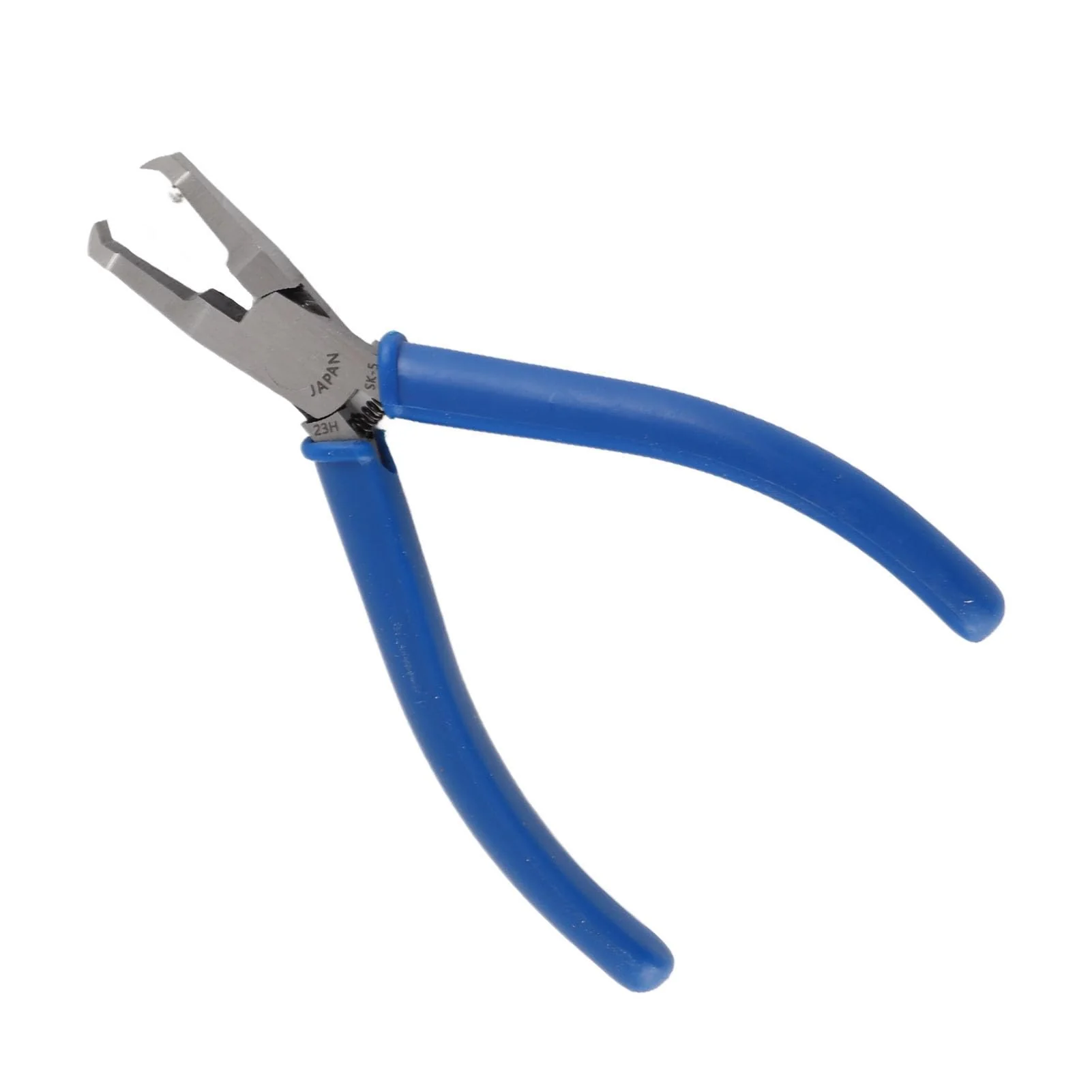 Cast Cutting Pliers, Super Sharp Precision Pliers, Precision Mini Flush Cutter, Mass Cutting Pliers for Plastic - Image 6