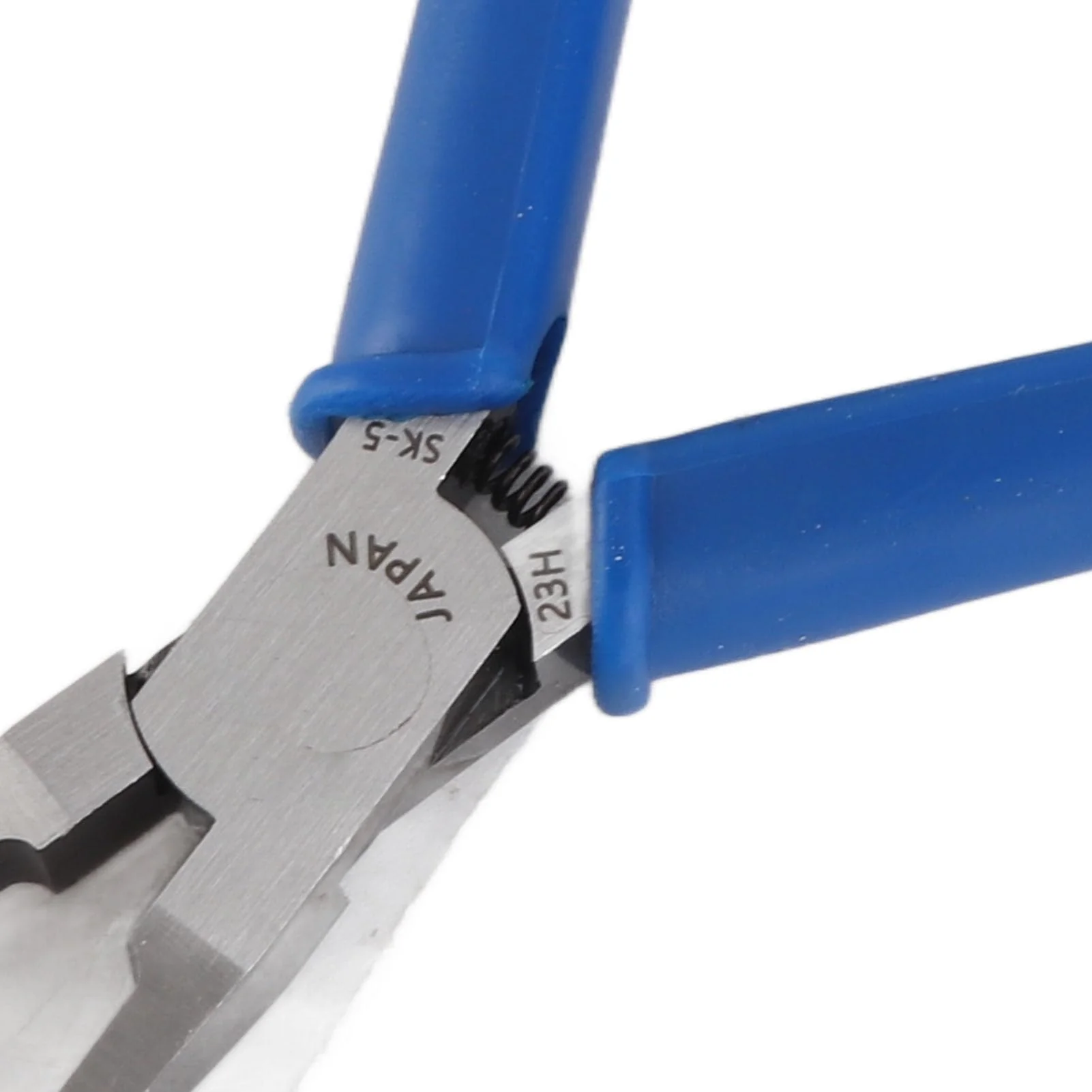 Cast Cutting Pliers, Super Sharp Precision Pliers, Precision Mini Flush Cutter, Mass Cutting Pliers for Plastic - Image 9