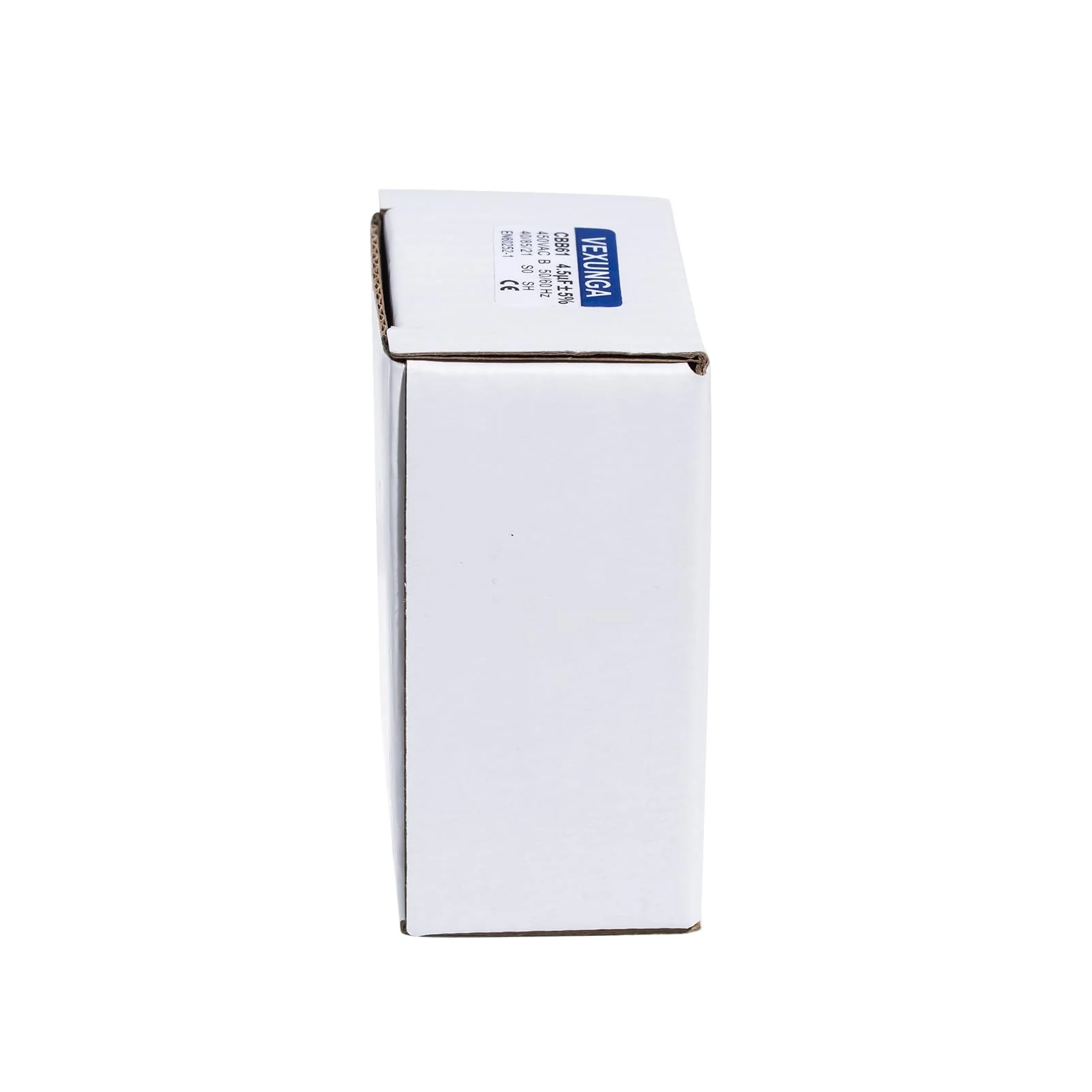 CBB61 Fan Capacitor 2uF 450 Volt Ceiling Fan Capacitors Replacement 2MFD 450V AC 450VAC 50/60Hz 2Wire for Fans Motor Start Run (2Pcs) - Image 10