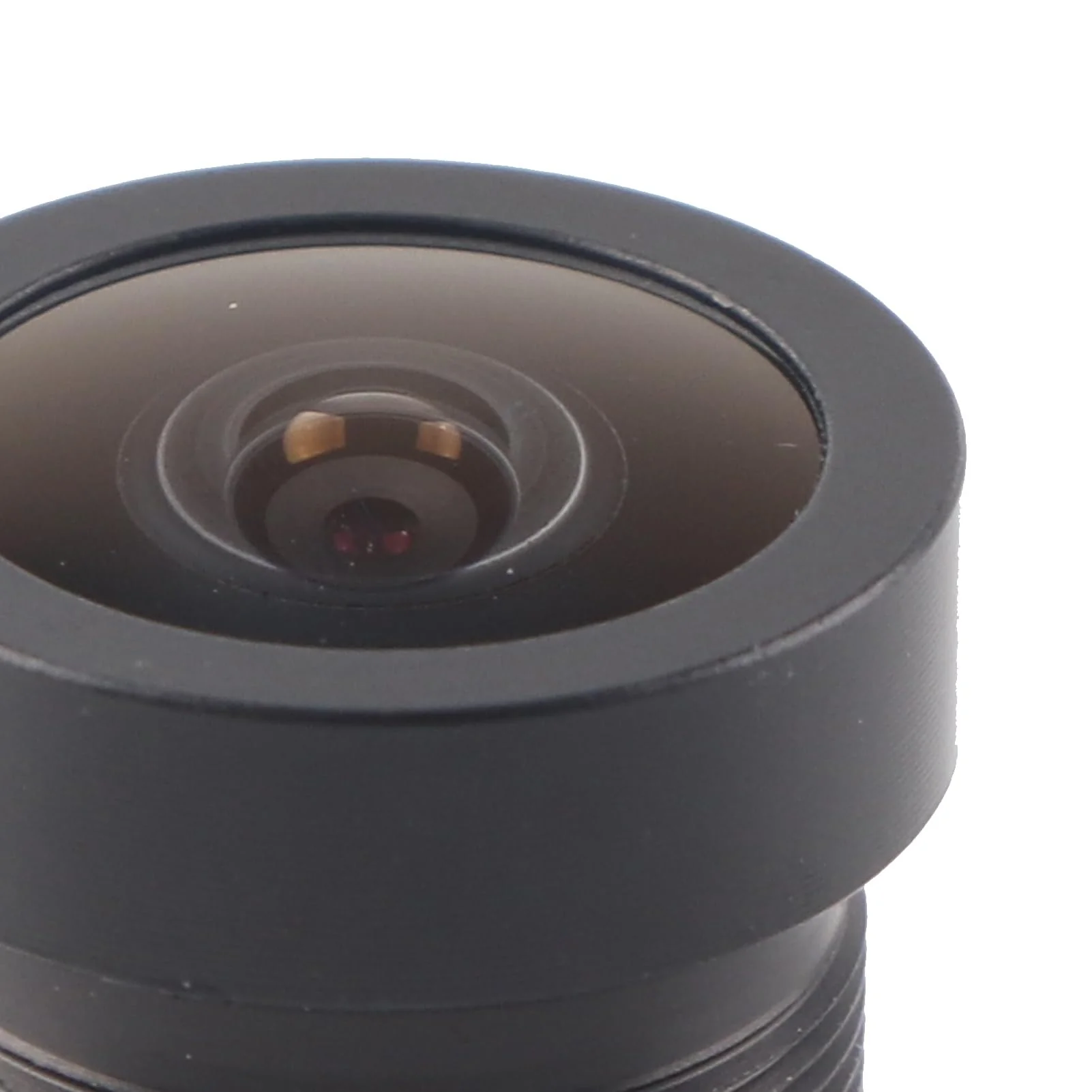 CCTV Camera Lens, 2.1mm Camera Lens 150° Wide Angle M12*0.5 IP Camera Lens for 1/3'' & 1/2.9'' CCD Chips, This Camera Lens with IR Night Vision Function - Image 9