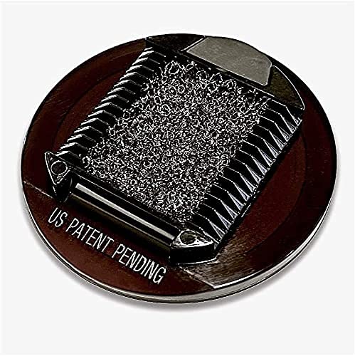 CECILIA ‘A Piacere’ Rosin for Cello, Rosin Specially Formulated Cello Rosin for Cello Bows with Included Rosin Spreader (Full Cake) Full Cake - Image 5
