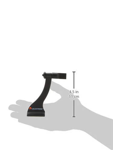 Celestron 93524 Roof and Porro Binocular Tripod Adapter, Black Binocular Tripod Adapter - Basic - Image 3