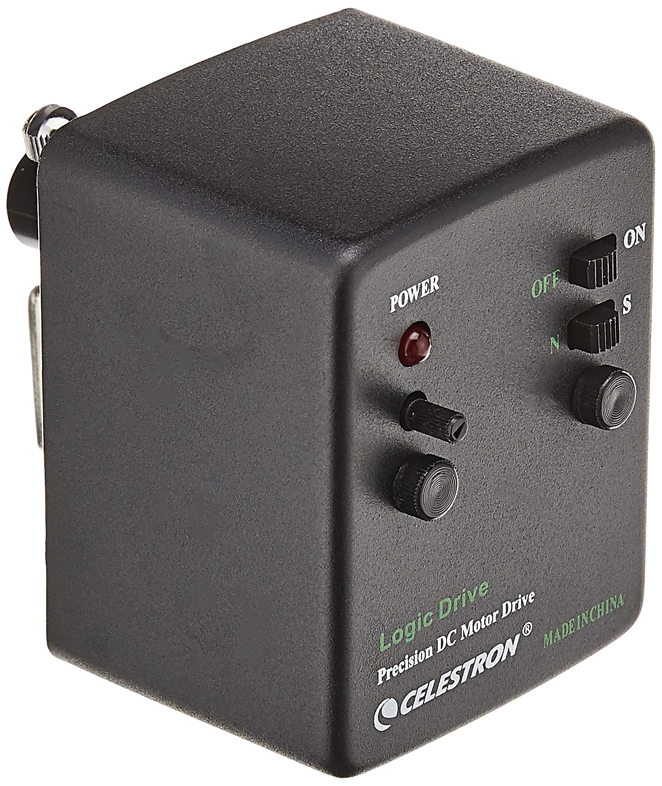 Celestron R/A Single Axis Motor Drive for the AstroMaster Telescope - Image 3