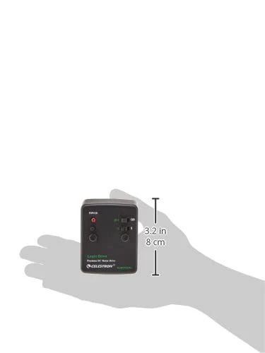 Celestron R/A Single Axis Motor Drive for the AstroMaster Telescope - Image 5