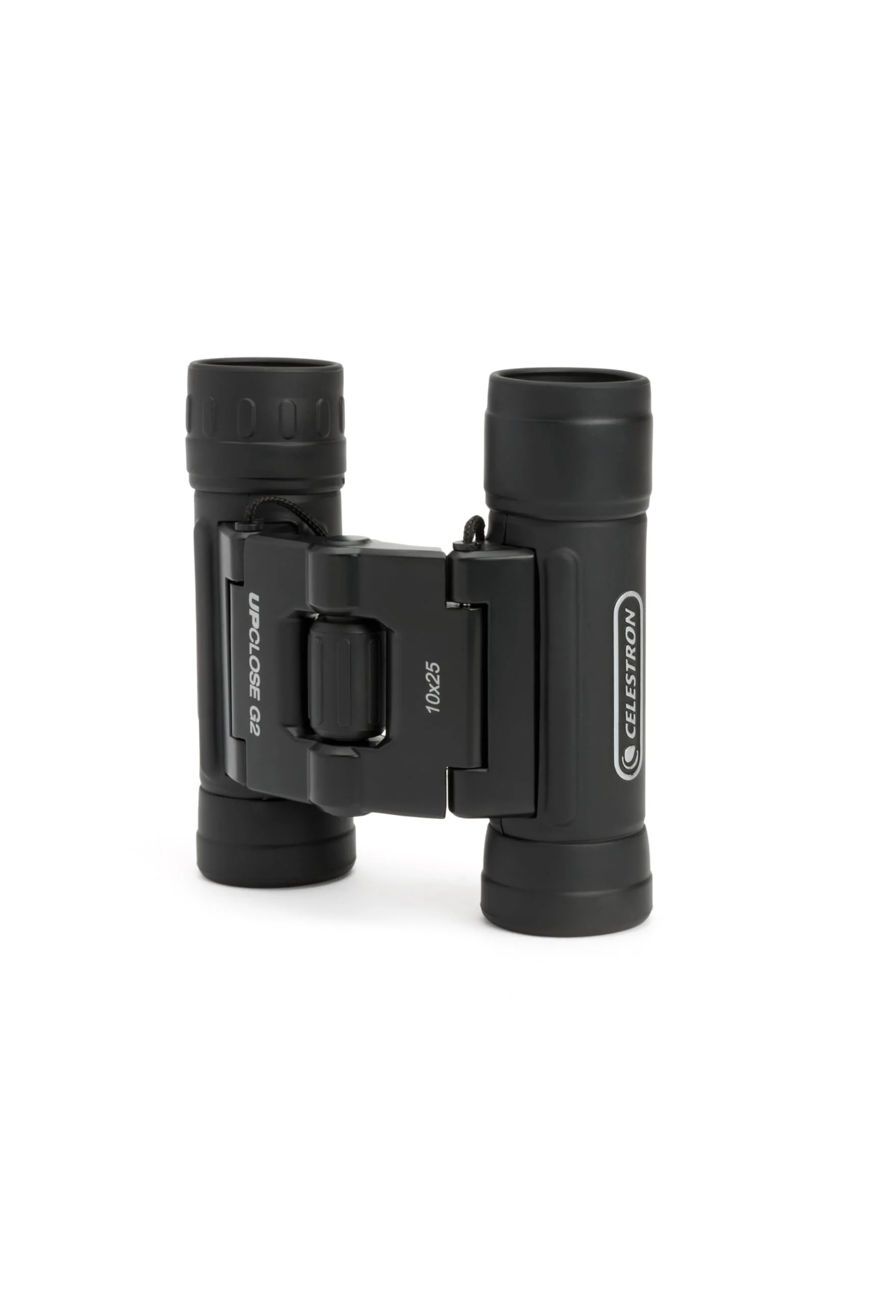 Celestron UpClose G2 10 x 25 Roof Binocular, Black - Image 3