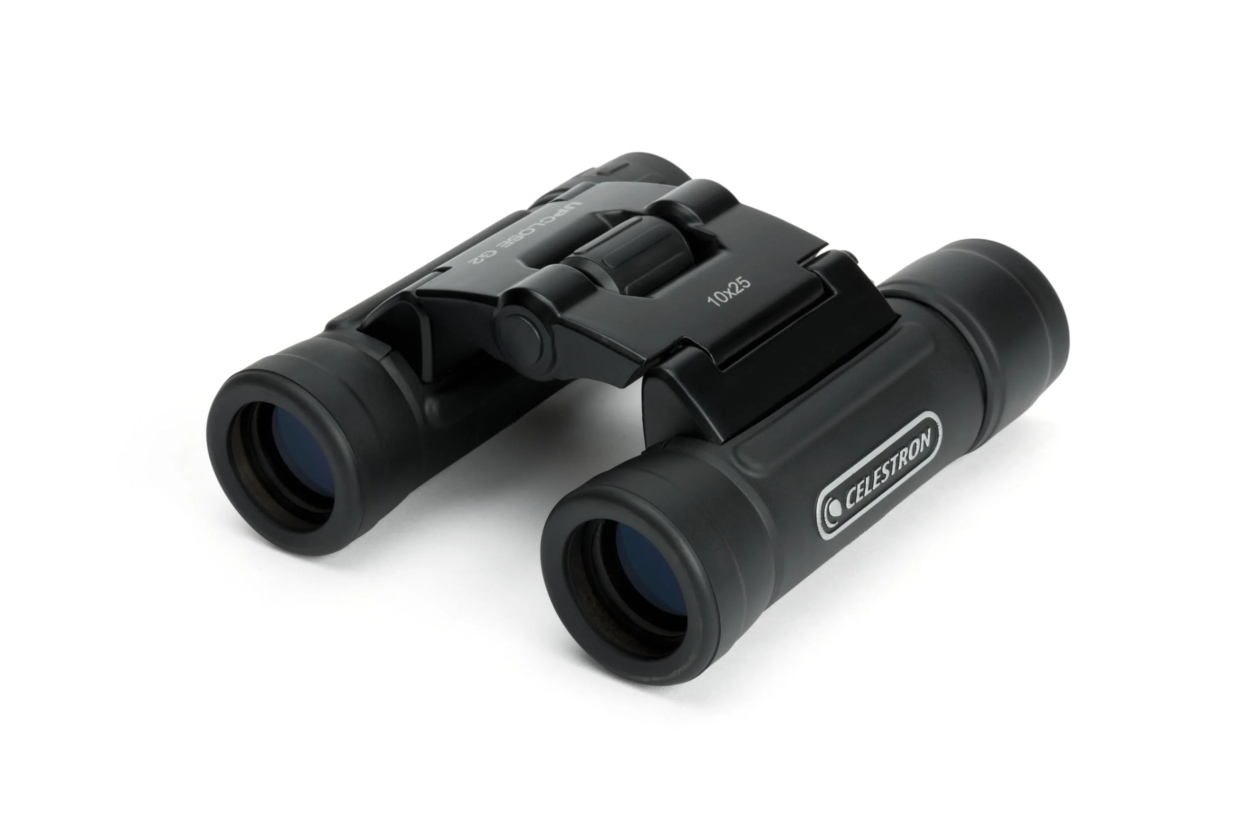 Celestron UpClose G2 10 x 25 Roof Binocular, Black - Image 5