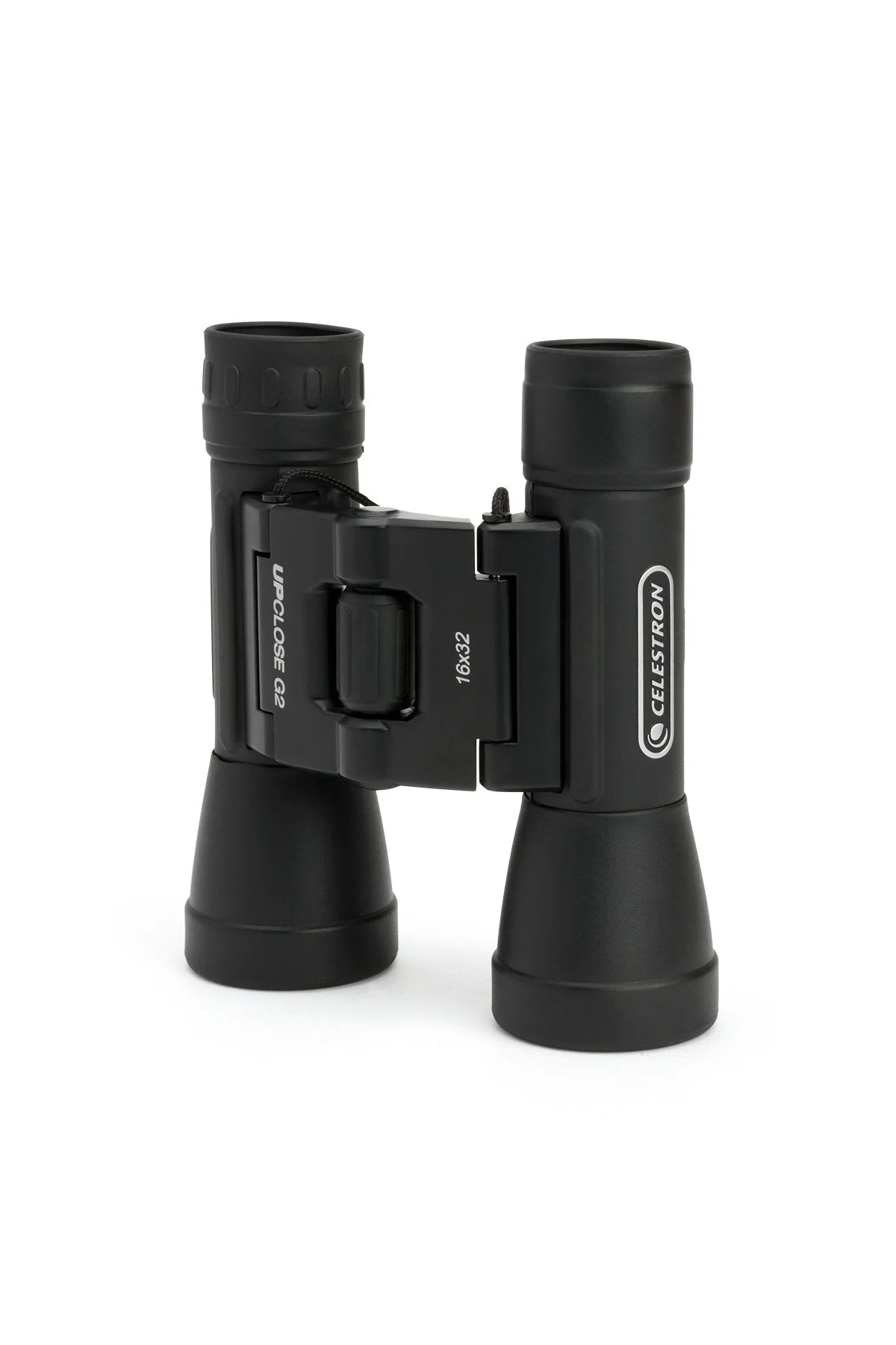 Celestron – UpClose G2 16x32 Binocular – Multi-Coated Optics for Bird Watching, Wildlife, Scenery and Hunting – Roof Prism Binocular for Beginners – Includes Soft Carrying Case UpClose G2 16x32 - Roof - Image 3