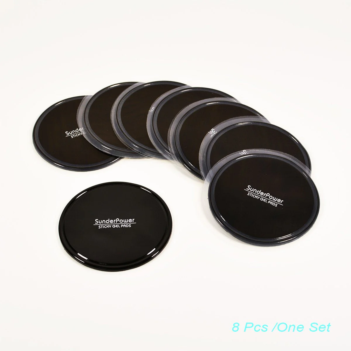 Cell Pads,Premium Sticky Anti-Slip Gel Pads,Holds Phones,Sunglasses, GPS and Many More - Image 5