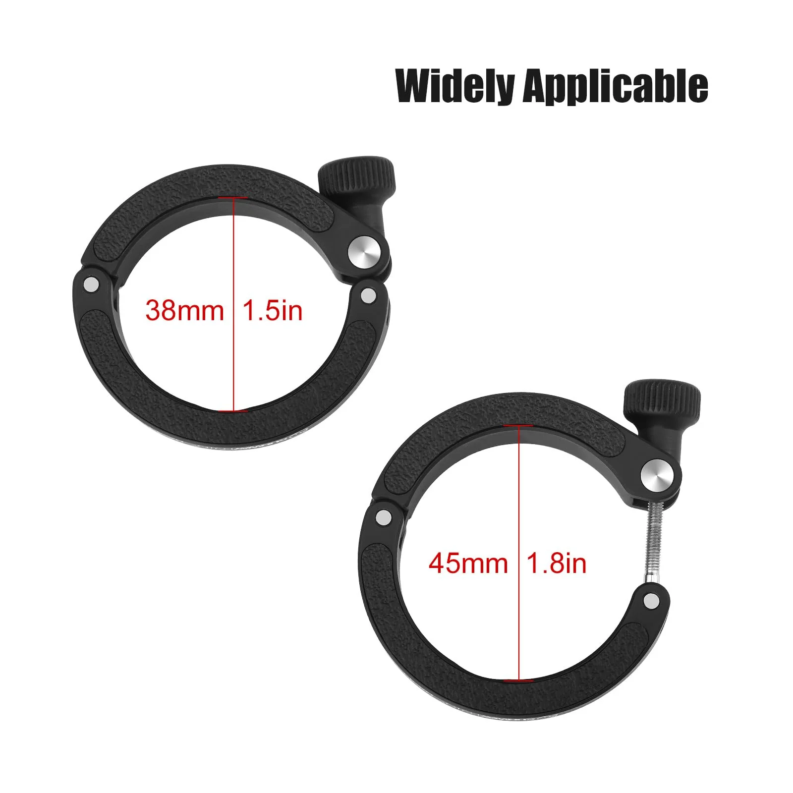 Cell Phone Photography Adapter for Binocular, Universal Smartphone Mount for Binocular,Capture Photos and Video Through Binocular, 2502 - Image 5