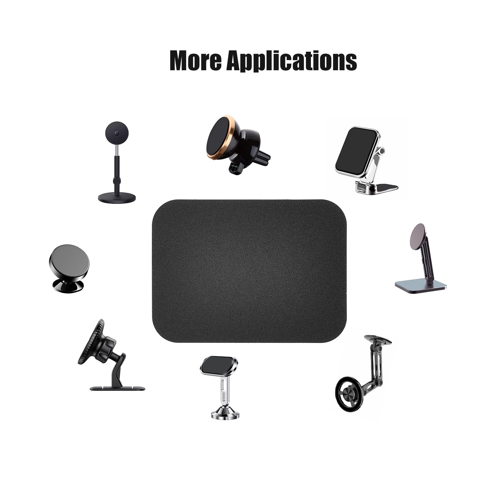 Cell Phone Photography Adapter for Binocular, Universal Smartphone Mount for Binocular,Capture Photos and Video Through Binocular, 2502 - Image 7