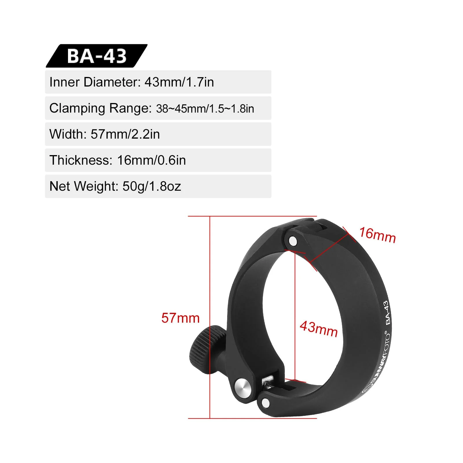 Cell Phone Photography Adapter for Binocular, Universal Smartphone Mount for Binocular,Capture Photos and Video Through Binocular, 2502 - Image 9