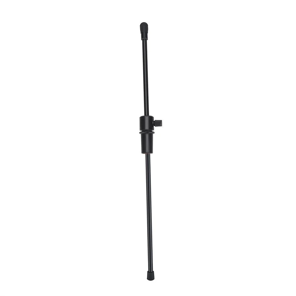 Cello Endpin, Carbon Fiber Instrument End Pin Accessory for 3/4 4/4 Size Cellos - Image 2