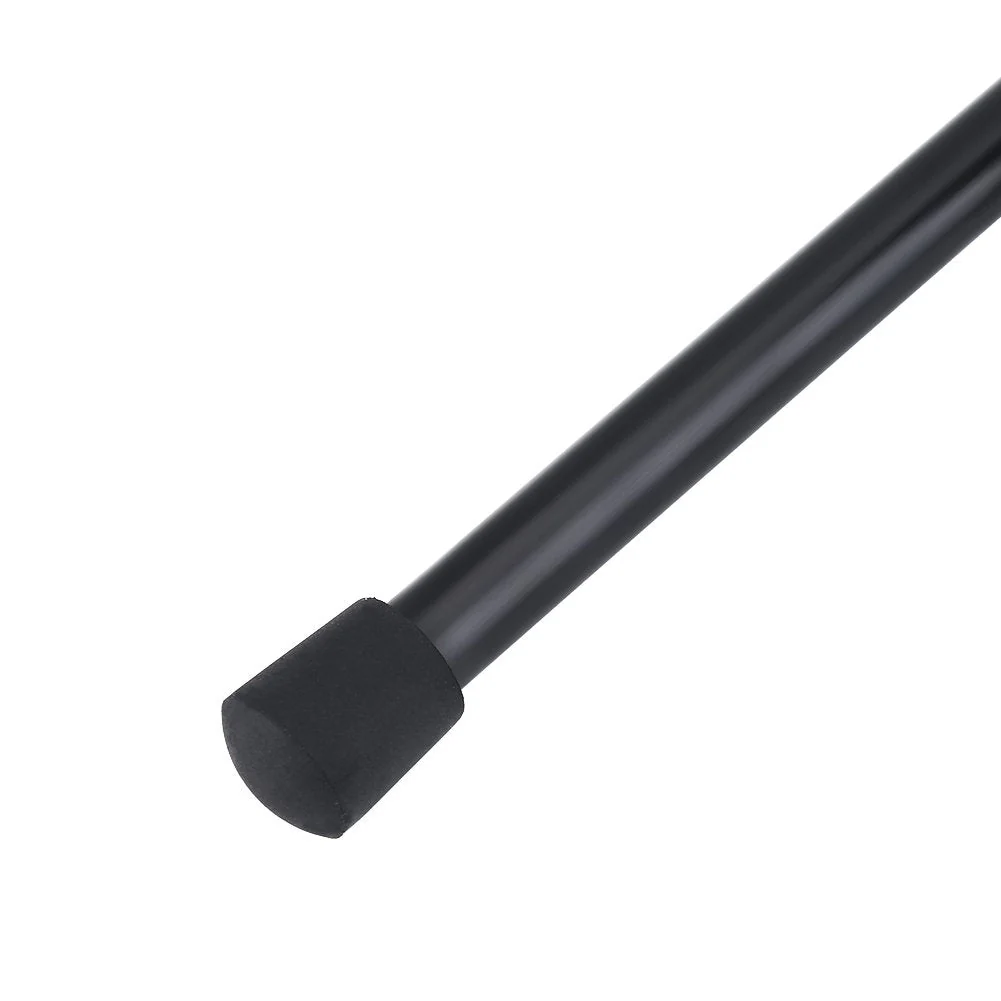 Cello Endpin, Carbon Fiber Instrument End Pin Accessory for 3/4 4/4 Size Cellos - Image 4