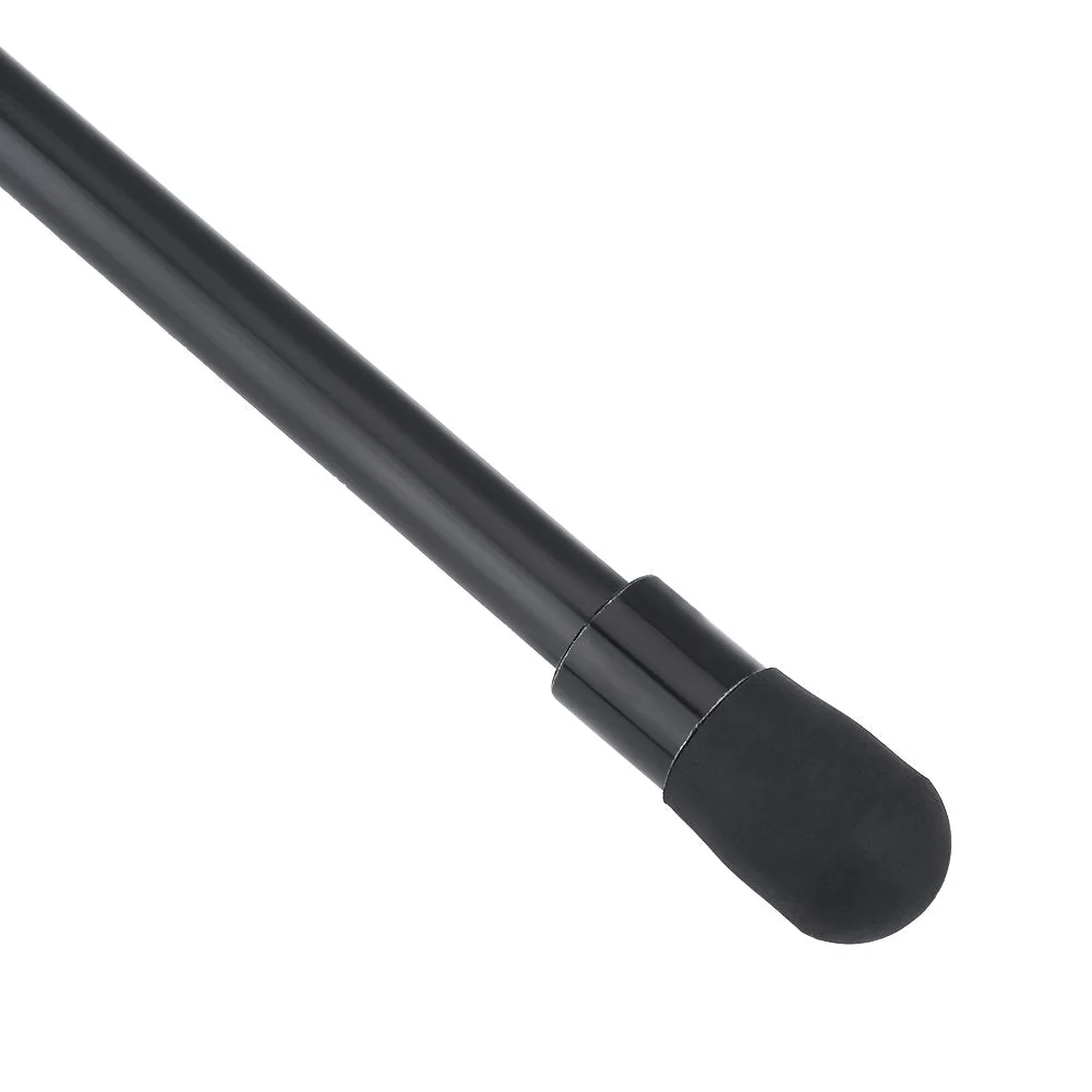 Cello Endpin, Carbon Fiber Instrument End Pin Accessory for 3/4 4/4 Size Cellos - Image 5