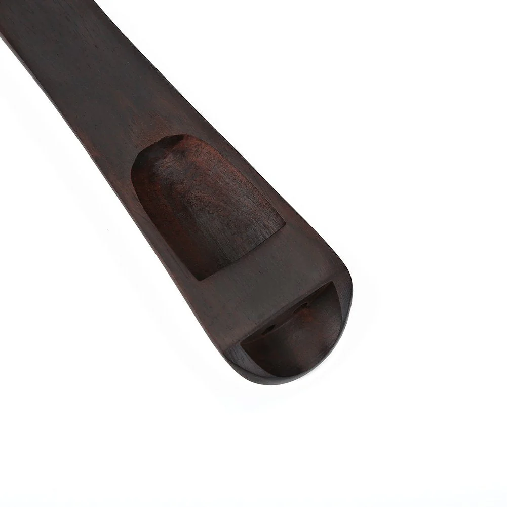 Cello Tailpiece, Classic Ebony Wood Tailpiece for 3/4 4/4 Cello Musical Instruments Parts Ebony Cello Tailpiece Cello Parts 3/4 Cello Parts 3/4 Cello Parts - Image 7