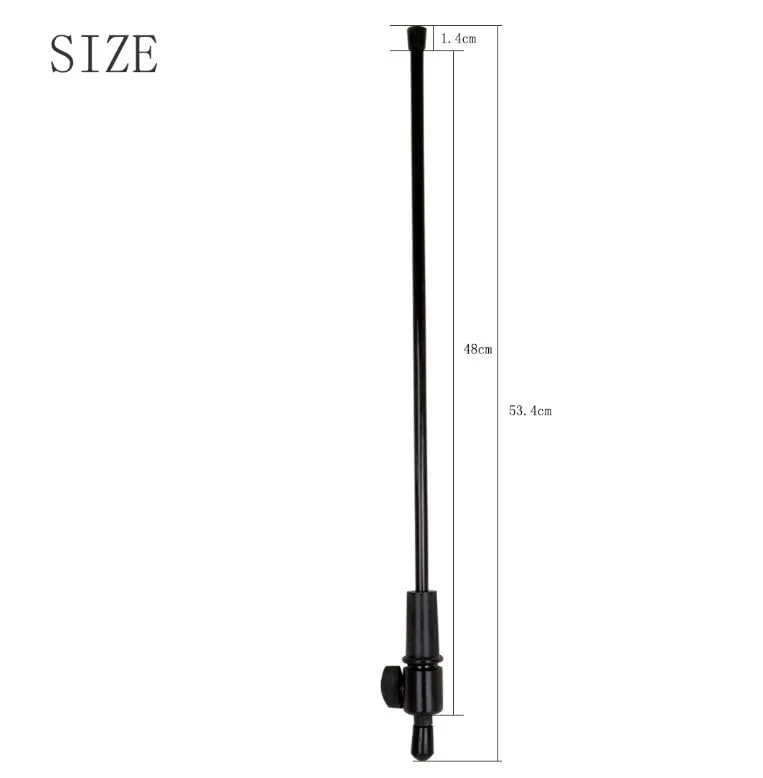 Cello Tailpiece Endpin Lightweight Carbon Fiber Cello End Pin for Cello for Cello Enthusiasts - Image 2