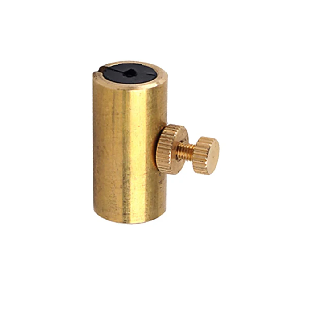 Cello Wolf Tone Metal Wolf Tone Mute Suppressor Tube for Cello Instrument Accessories 12mm (Gold) - Image 7
