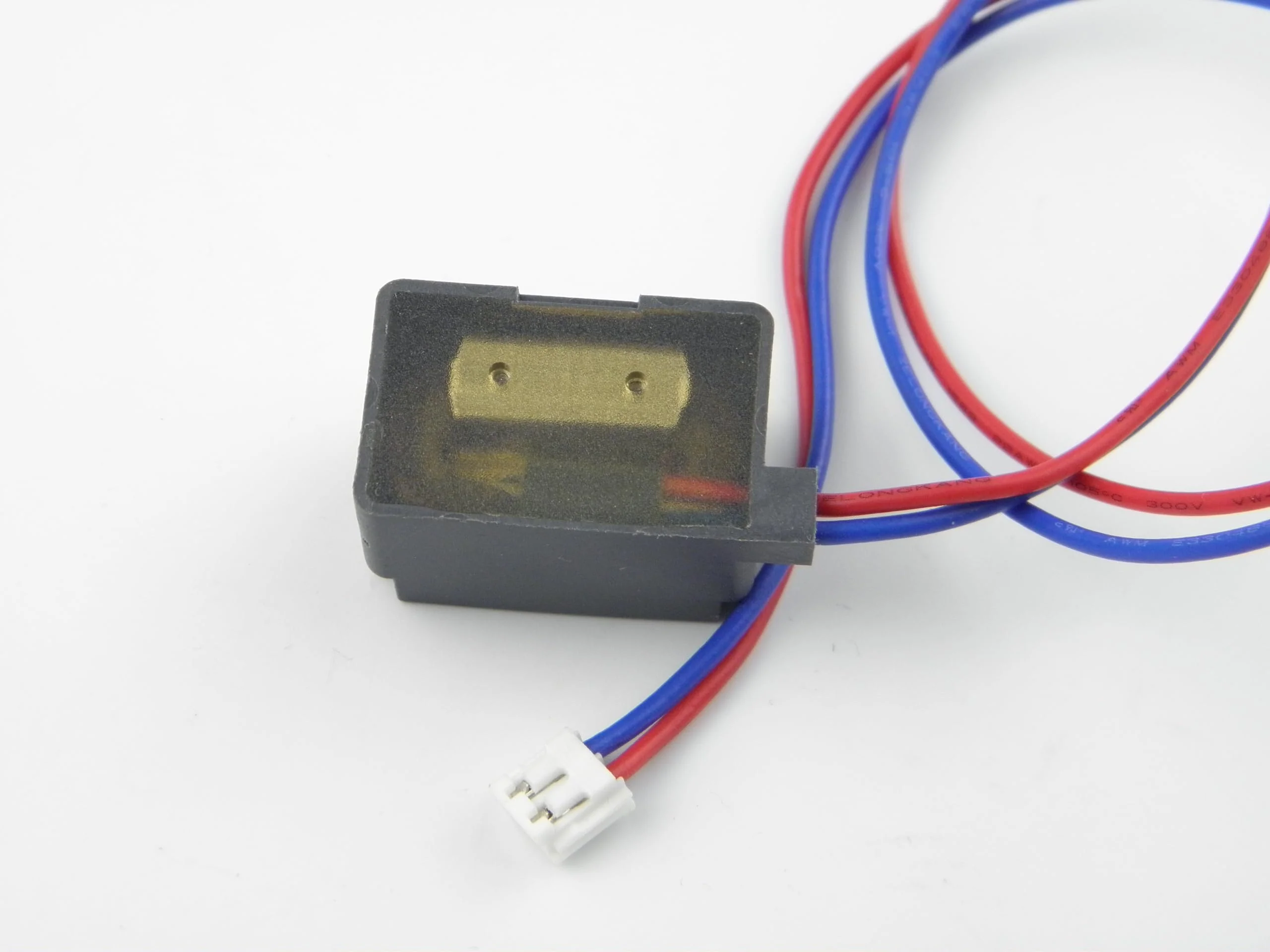 CHANCS Micro Electromagnet High Quality DC12V-24V Vacuum Cleaner Electromagnet for Household Appliances with Small Volume and Large Suction Power, Pack of 2 Electro Magnet DC12V-24V - Image 2