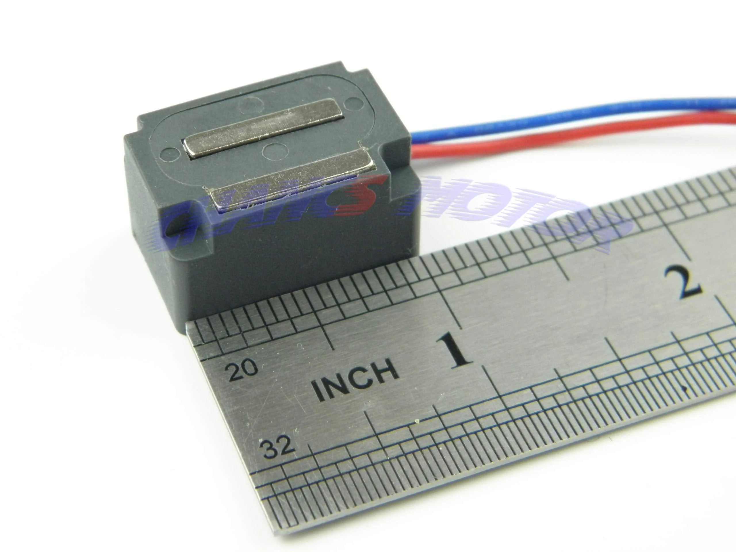 CHANCS Micro Electromagnet High Quality DC12V-24V Vacuum Cleaner Electromagnet for Household Appliances with Small Volume and Large Suction Power, Pack of 2 Electro Magnet DC12V-24V - Image 4