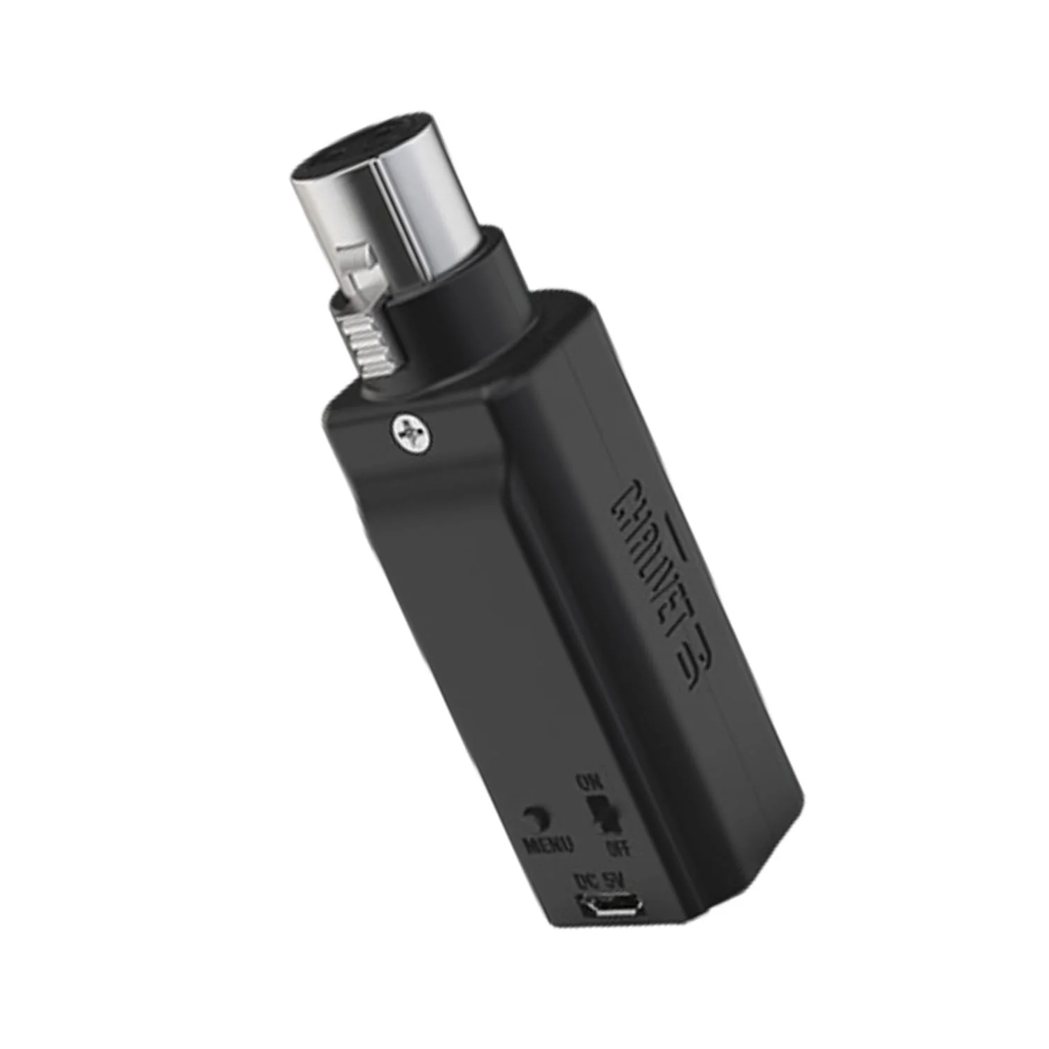 CHAUVET DJ D-Fi XLR RX - Image 3
