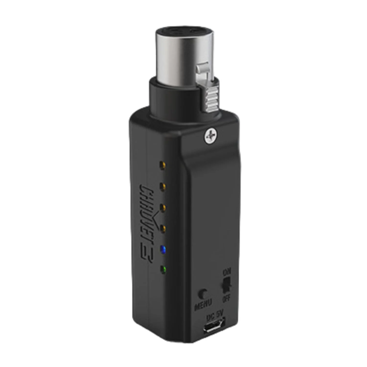 CHAUVET DJ D-Fi XLR RX - Image 4