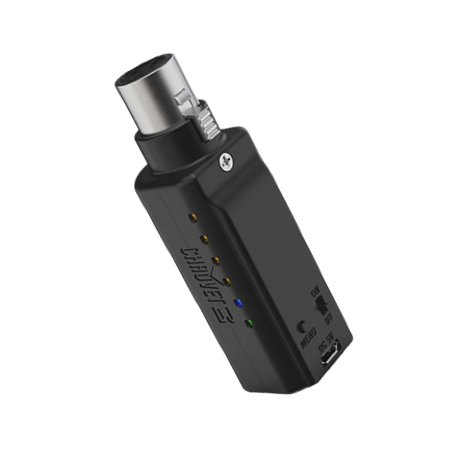 CHAUVET DJ D-Fi XLR RX - Image 5
