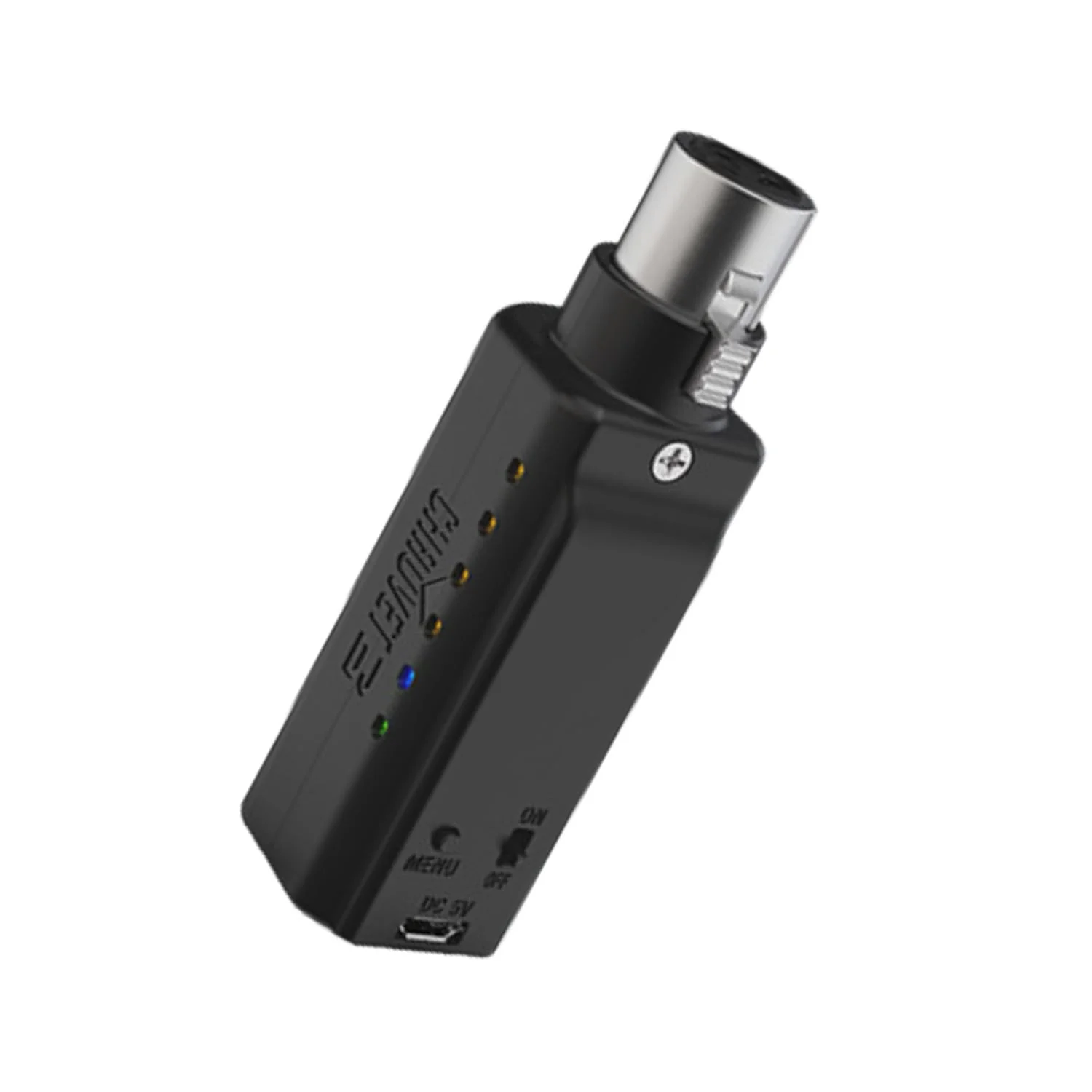 CHAUVET DJ D-Fi XLR RX - Image 6
