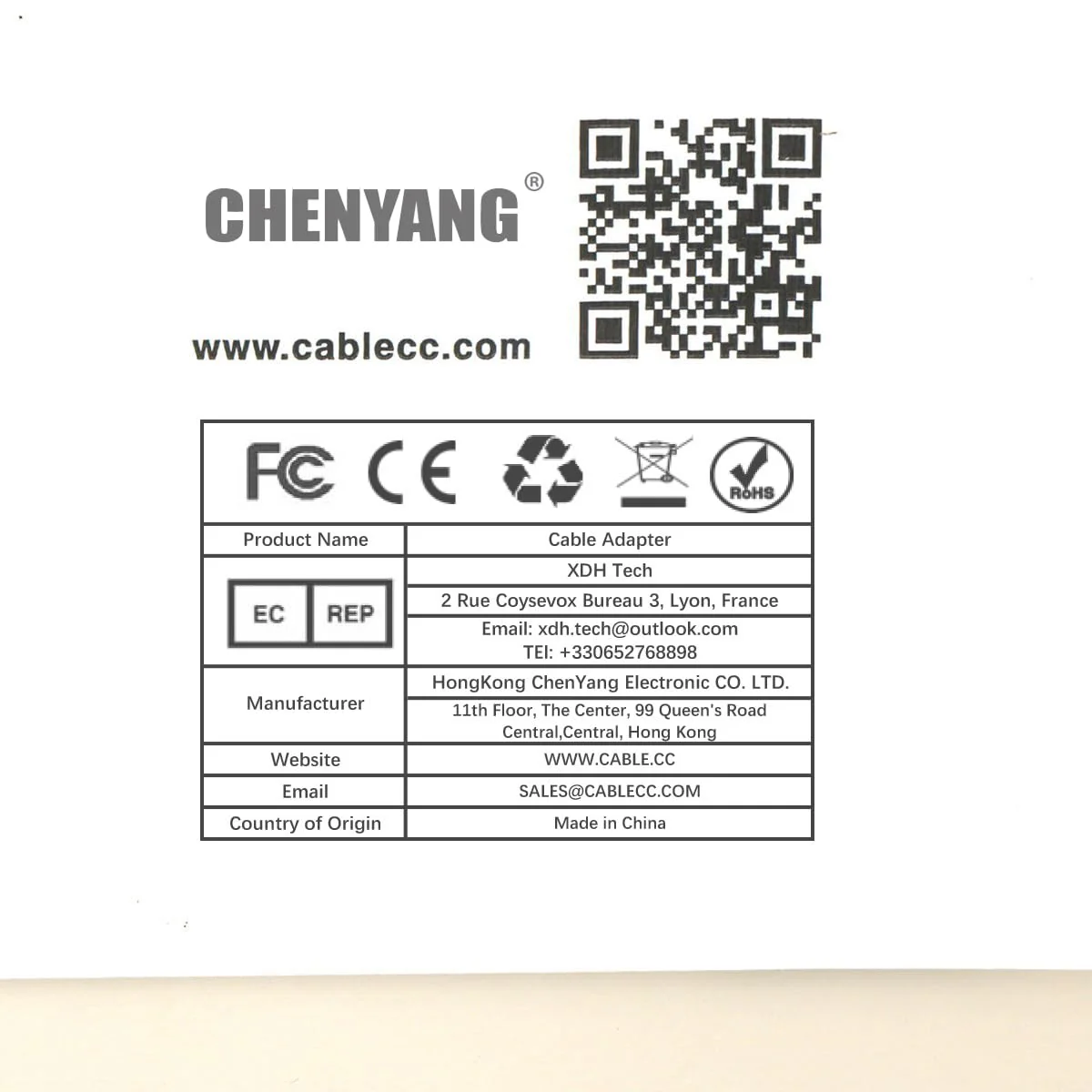 chenyang SD to SD Card Extension Cable Adapter SD/SDHC/MMC/RS-MMC Male to Female Soft Flat FPC Extension Cable Adapter - Image 12