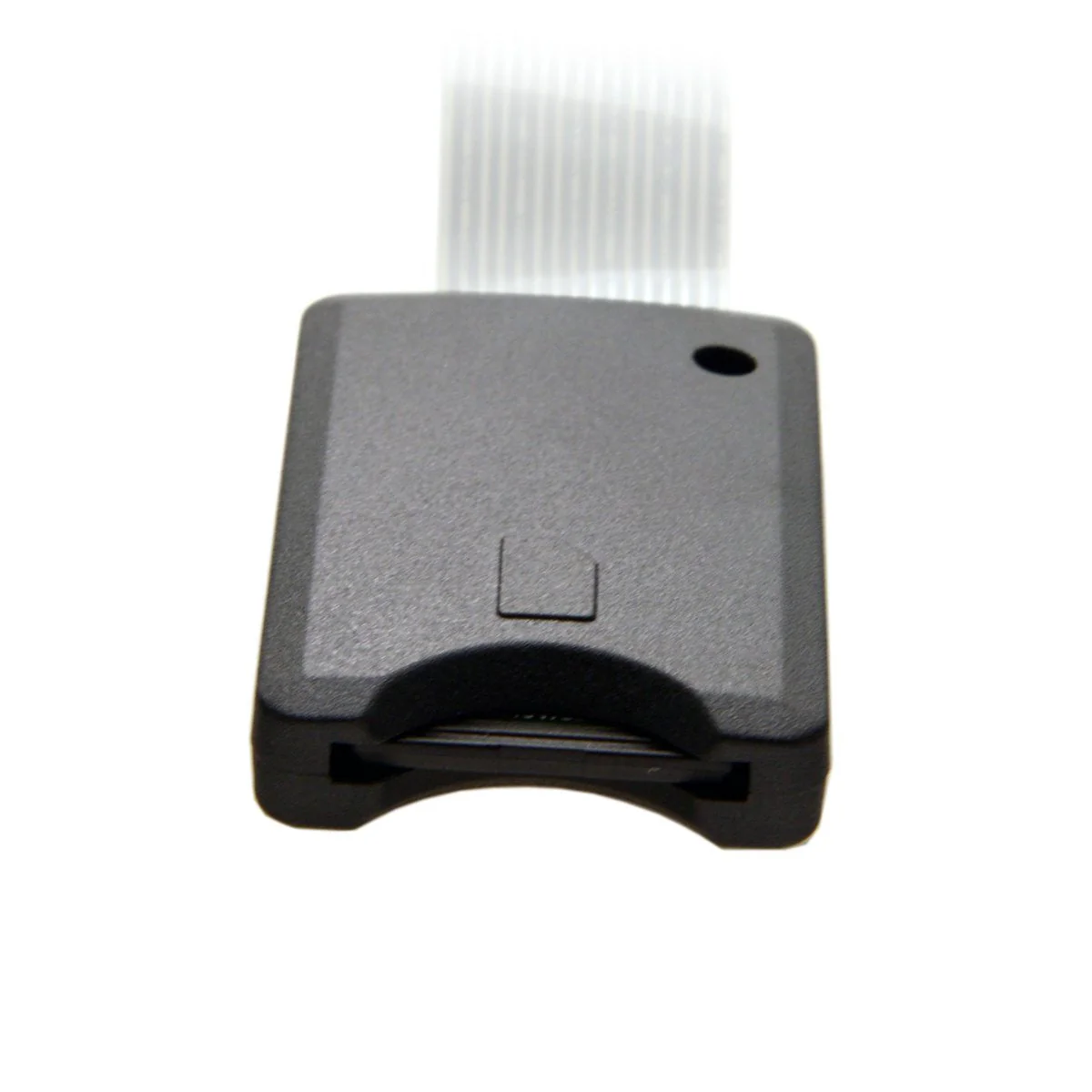 chenyang SD to SD Card Extension Cable Adapter SD/SDHC/MMC/RS-MMC Male to Female Soft Flat FPC Extension Cable Adapter - Image 5