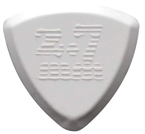 ChickenPicks guitar picks 3 x ChickenPicks Bermuda III 2.7 mm (10796646) - Image 4