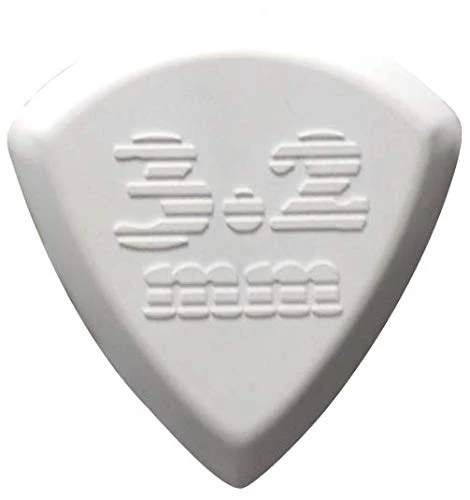 ChickenPicks guitar picks Badazz III 3.2mm (2-BA-32) - Image 3