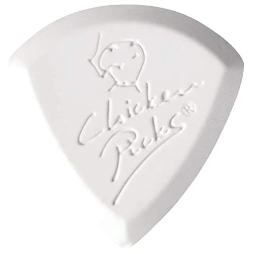 ChickenPicks guitar picks Badazz III 3.2mm (2-BA-32) - Image 4