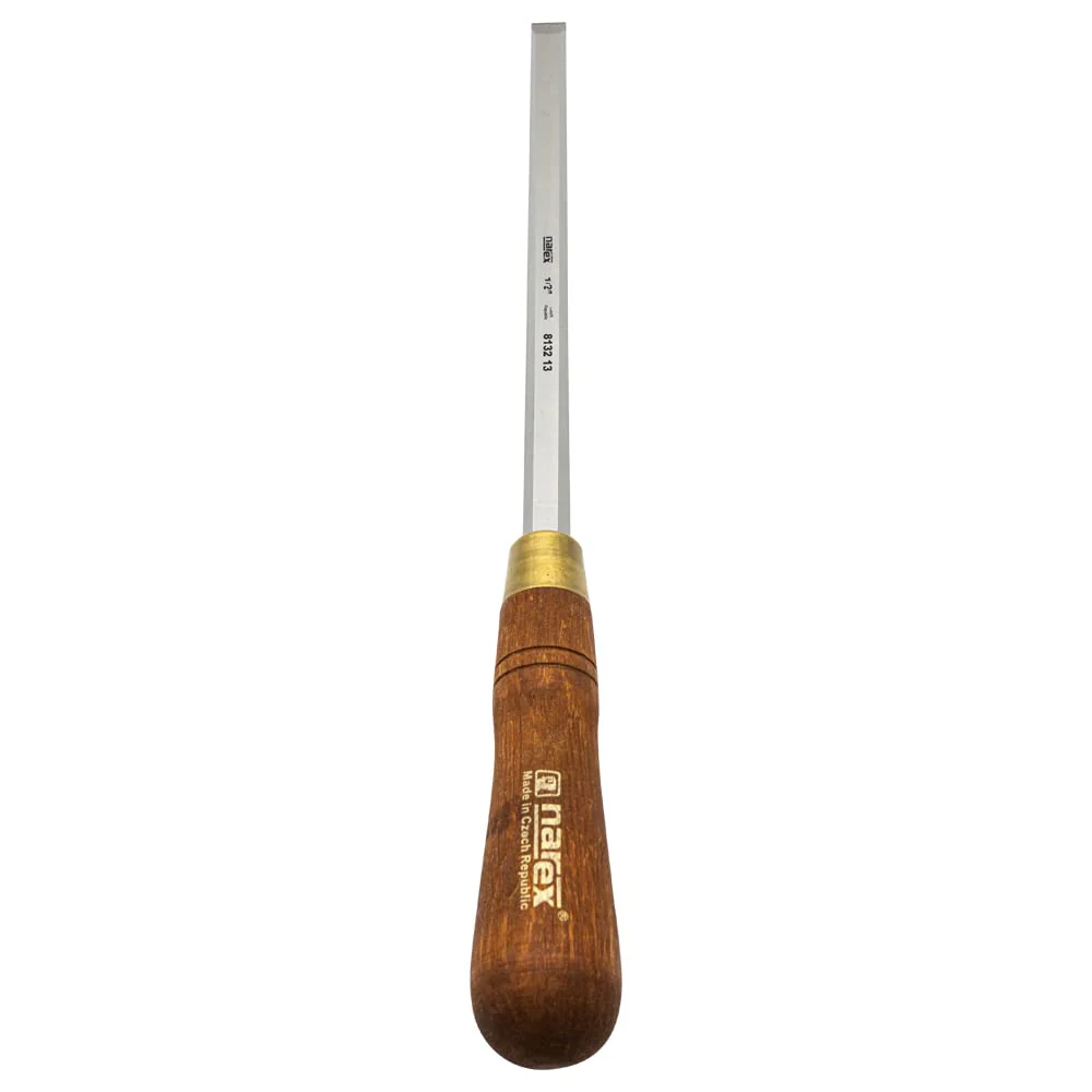 Chisel / SchäLbeitel-Extra long, 13 MM (1 / 2 ") - Image 2