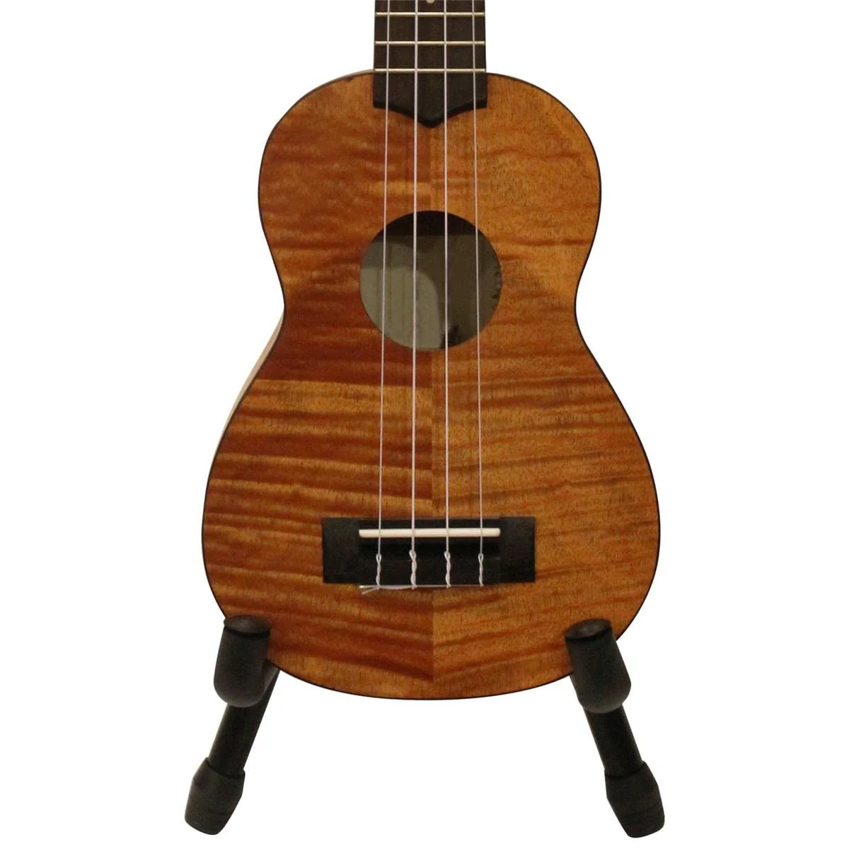 ChromaCast CC-UKE-S . Folding Ukulele Stand - Image 2