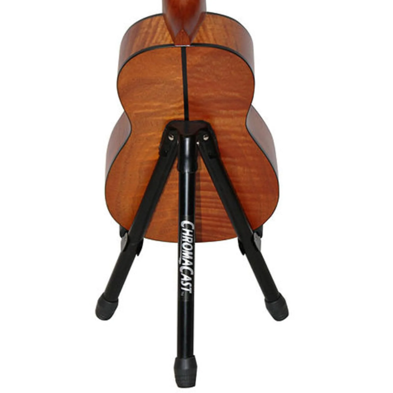 ChromaCast CC-UKE-S . Folding Ukulele Stand - Image 3