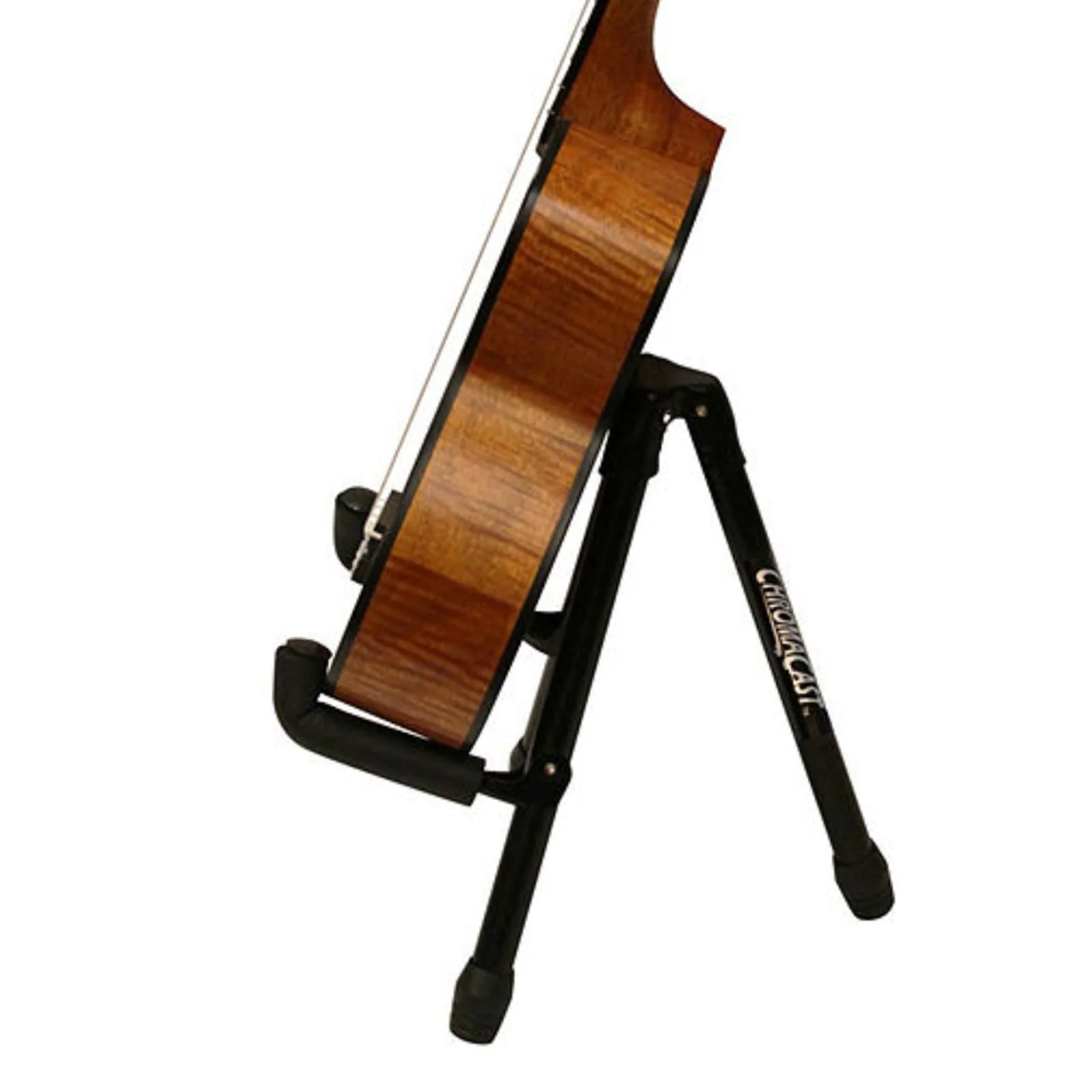 ChromaCast CC-UKE-S . Folding Ukulele Stand - Image 5