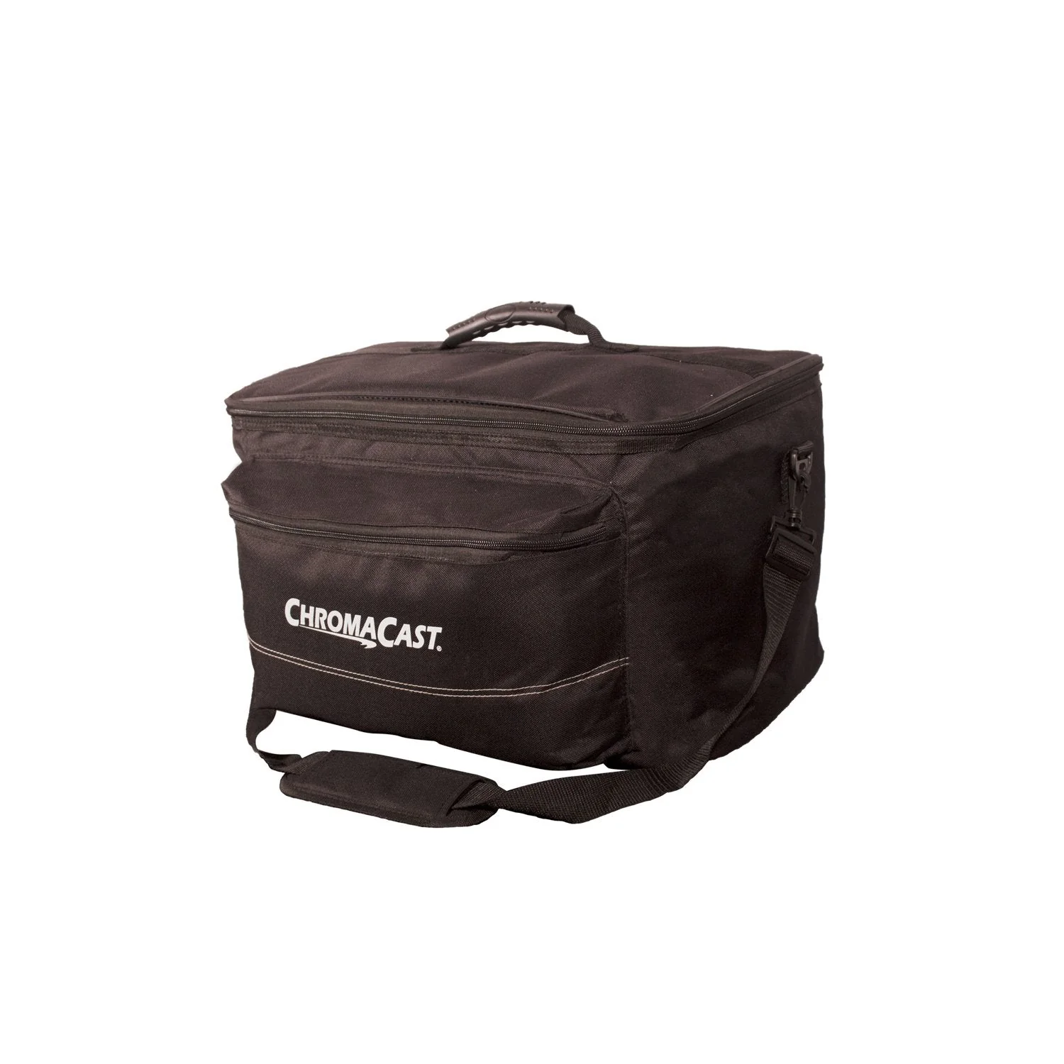 ChromaCast DJ Bag (CC-MGB L) Large Black