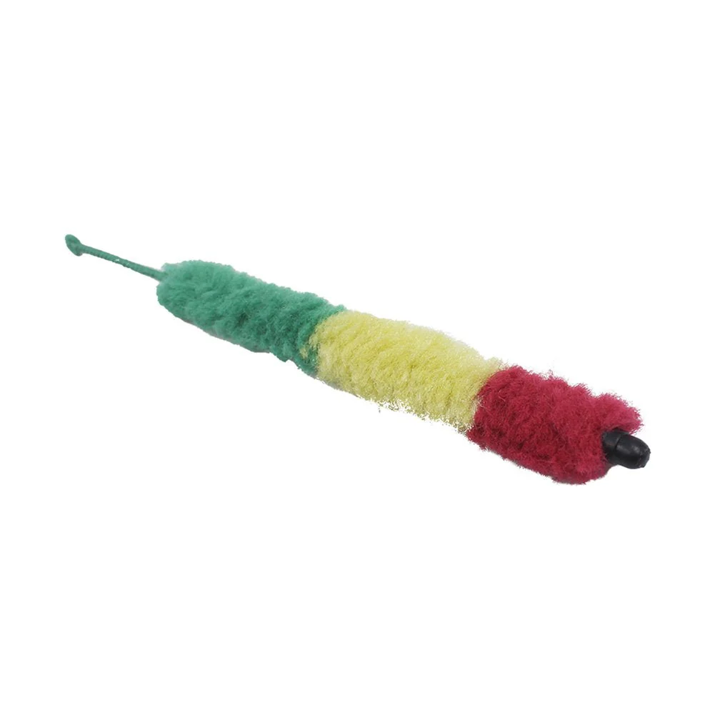 Clarinet Brush Soft Microfiber Clarinet Cleaning Brush Cleaner Tool Kit Accessory Performance Accessory - Image 6