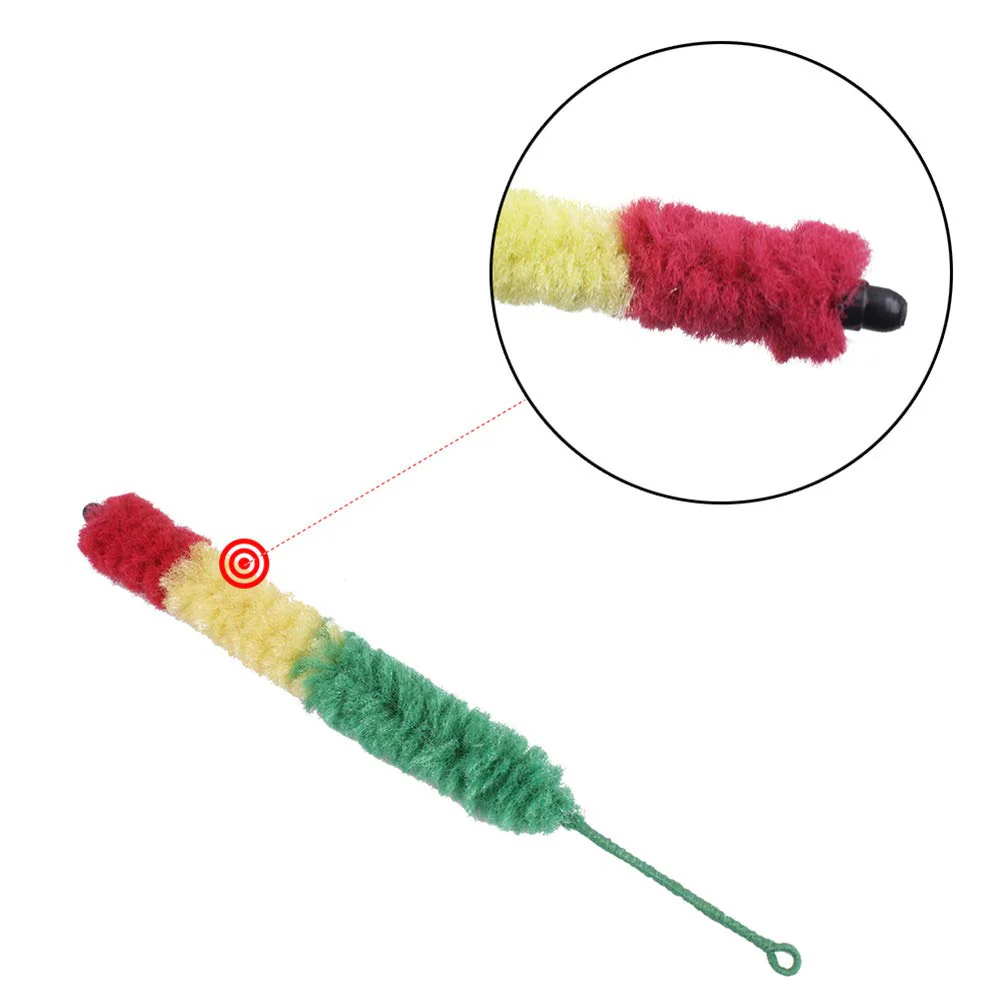 Clarinet Brush Soft Microfiber Clarinet Cleaning Brush Cleaner Tool Kit Accessory Performance Accessory - Image 7