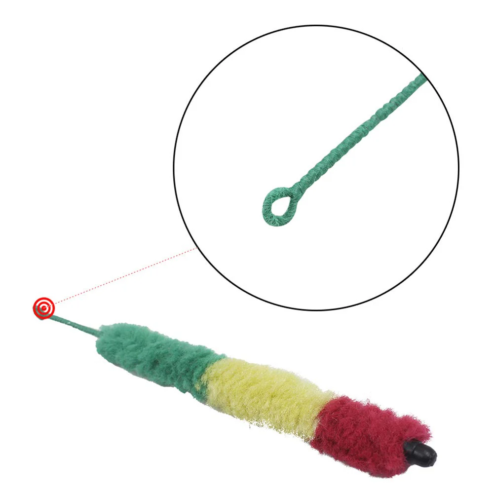 Clarinet Brush Soft Microfiber Clarinet Cleaning Brush Cleaner Tool Kit Accessory Performance Accessory - Image 9