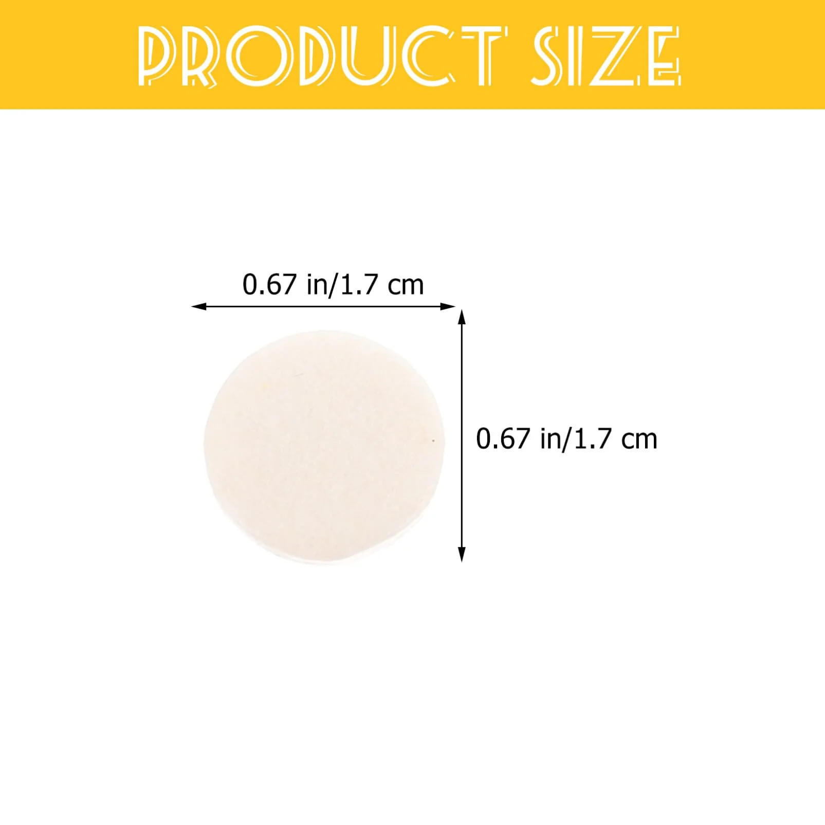 Clarinet Pads 34Pcs Clarinet Pads Bb Clarinet Woodwind Instrument Pads Woodwind Clarinet Pads Clarinet Pads Replacement Kit - Image 7