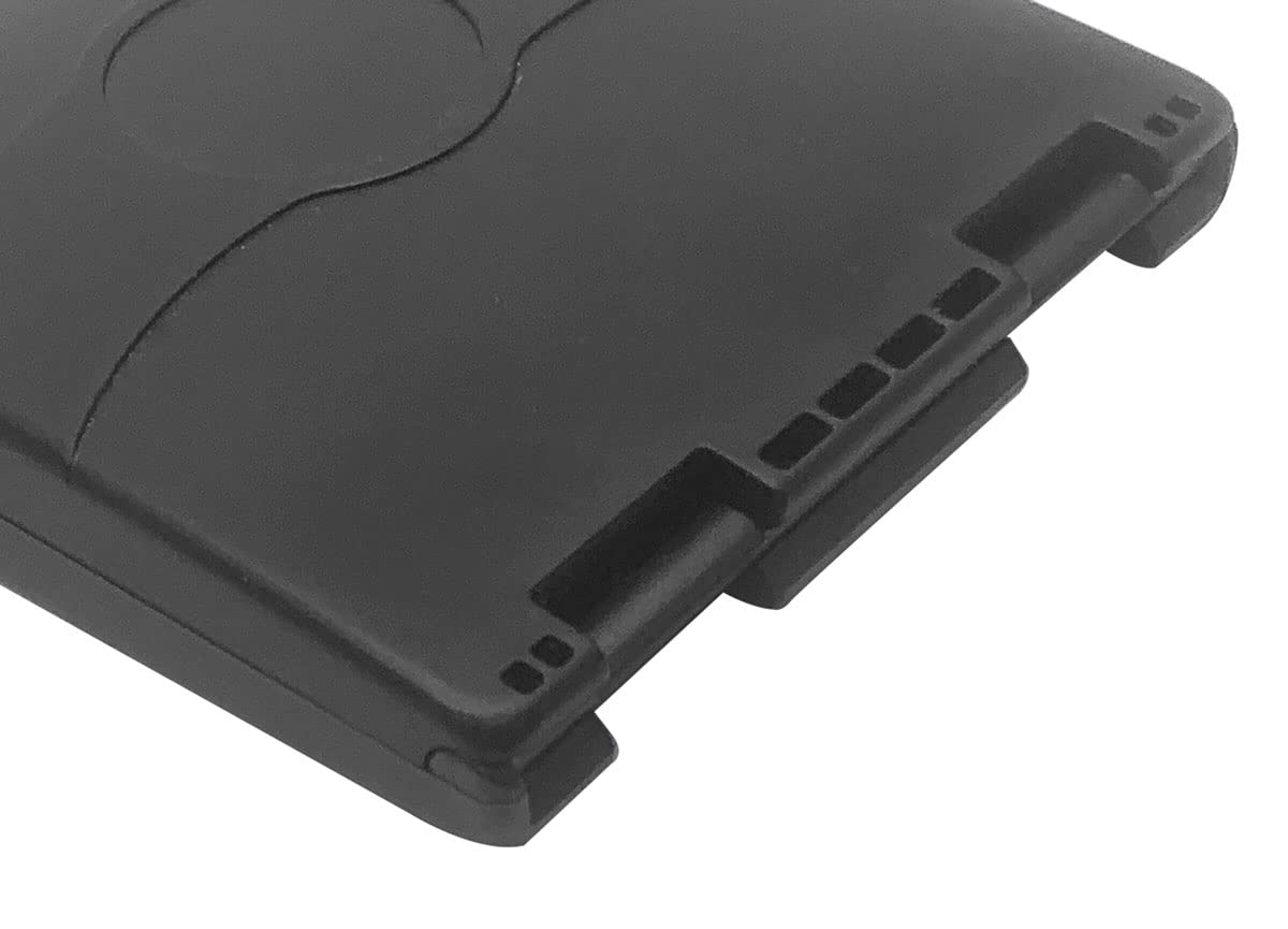 Clarinet Reed Case Saxophone Reed Case Clarinet Reeds Holder Box for Hold 8pcs Reeds 95mm x 90mm x 15mm - Image 5