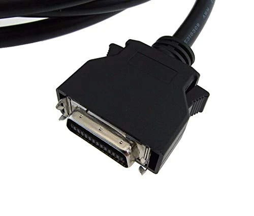 CN26 26-Pin MDR SCSI I/O Signal Male to Male Connection Cable 1.5M - Image 2