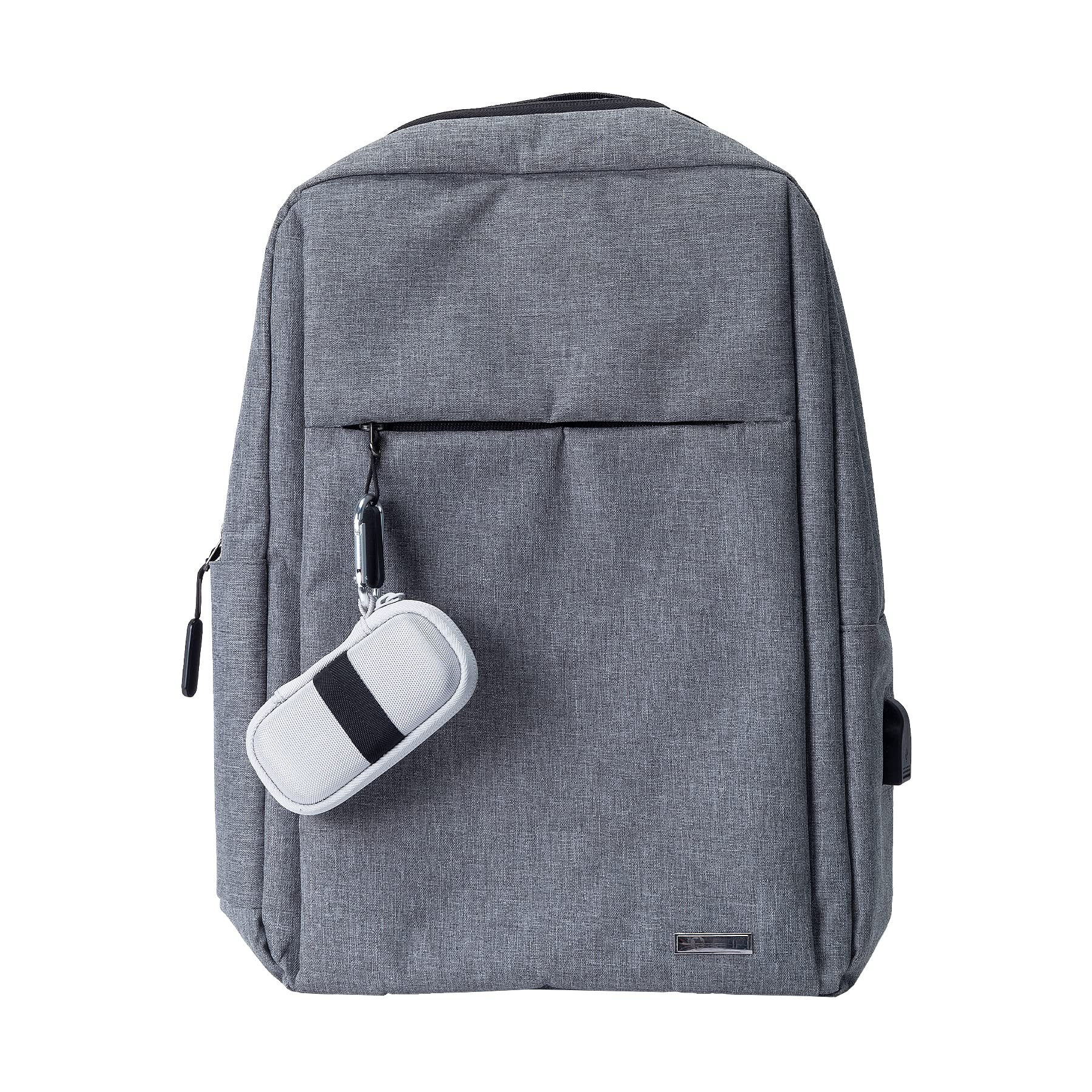 co2CREA Case for AliveCor KardiaMobile 6L / Kardia Mobile ECG Monitor Case Carry Bag Only - Image 6
