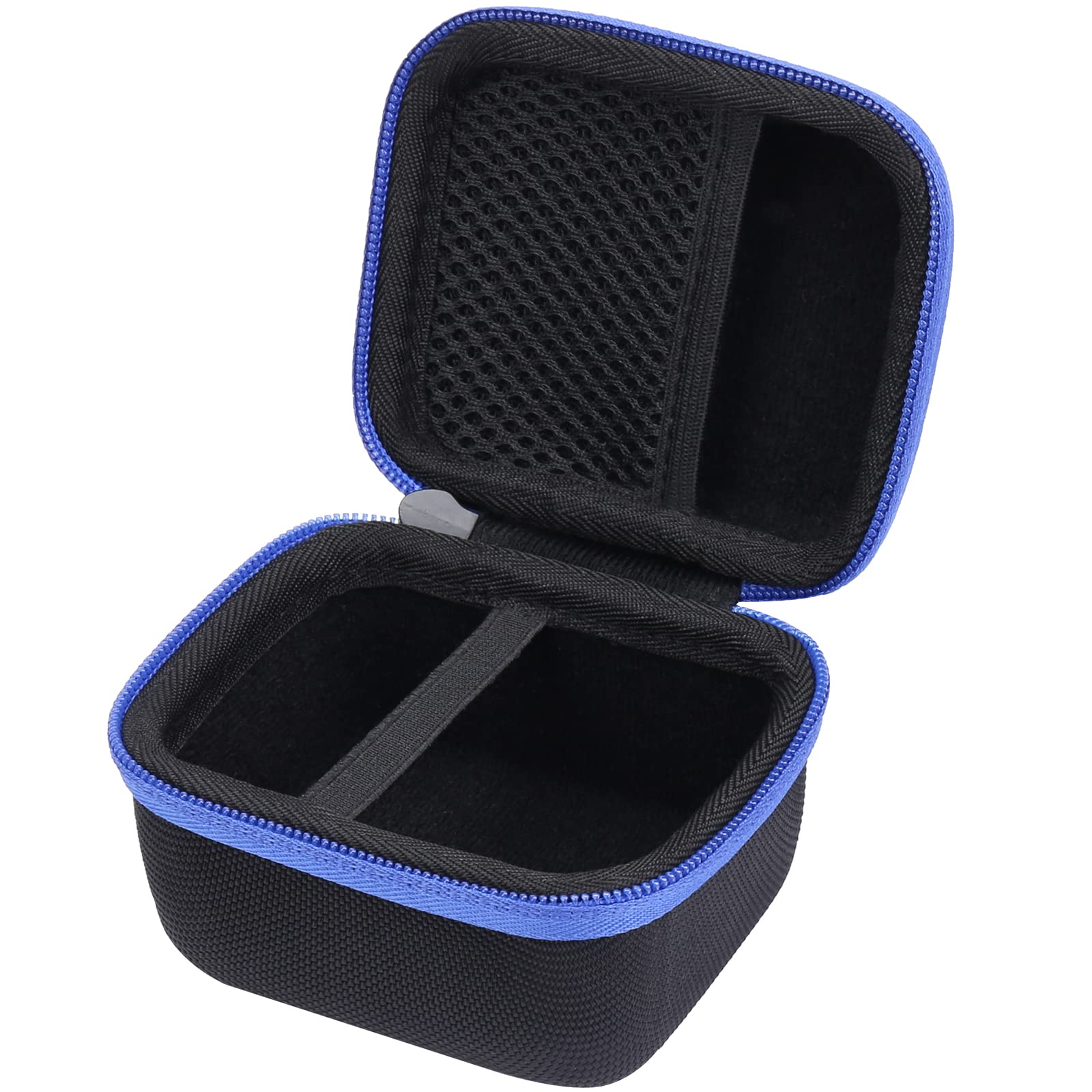 co2CREA for Zoom AMS-22 Audio Interface Hard Protective Case, Portable Travel Case Replacement Case for AMS-22 - Image 3
