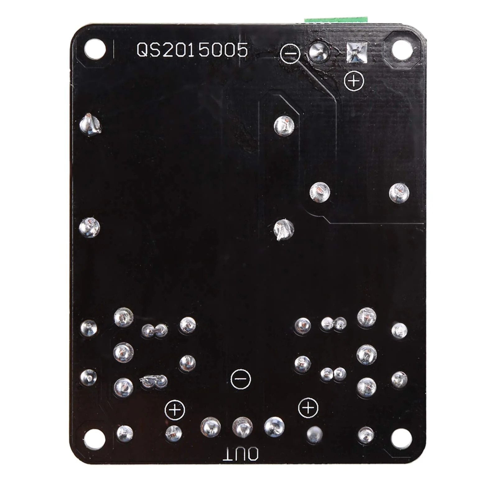 Coil Driver Board ZVS Coil Flyback Driver Marx Generator Coil Power Supply 12 to 36 V - Image 2
