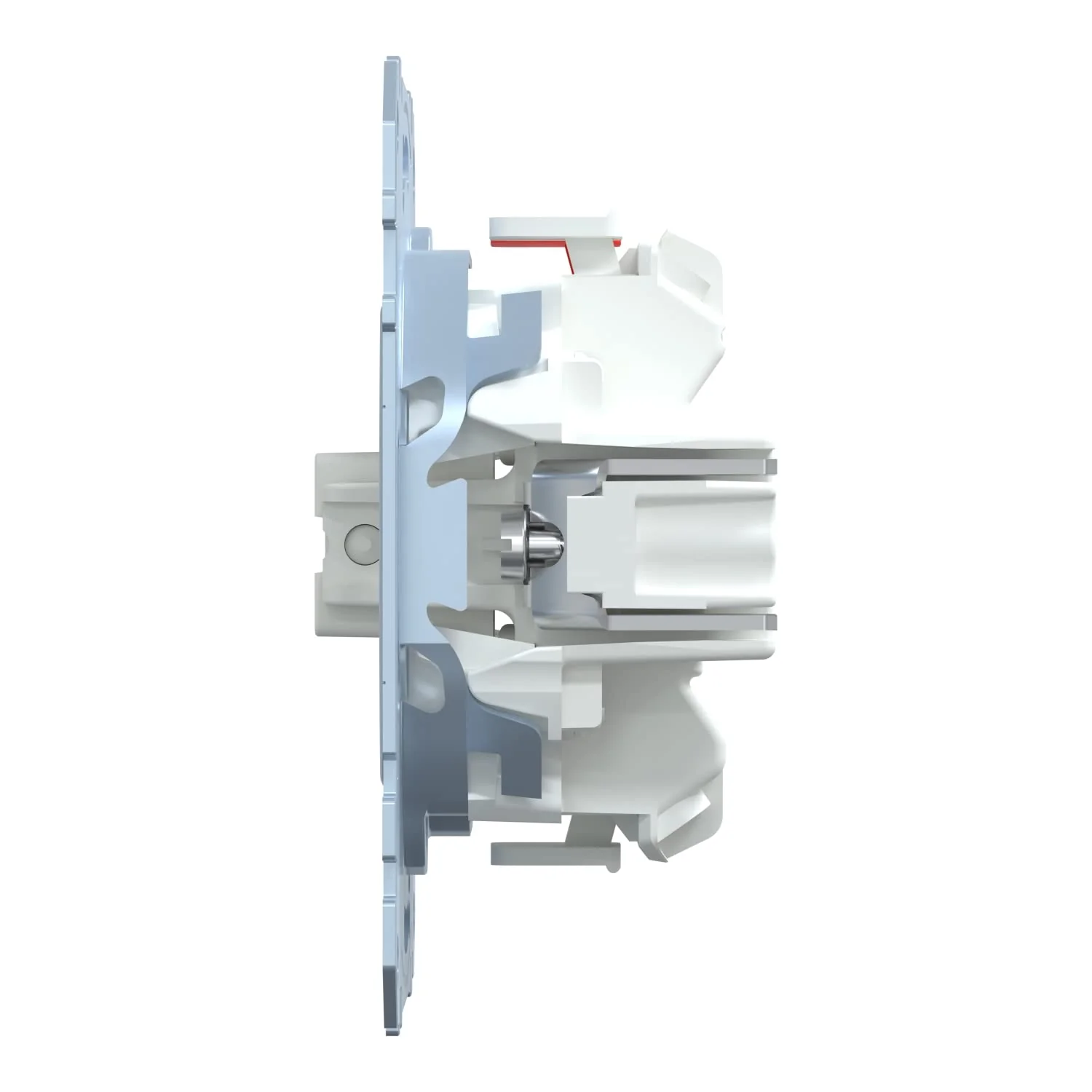 COMBI-SERIESSWITCH U.P. 10 AX 2 Wippen 2 Circuits - Image 10